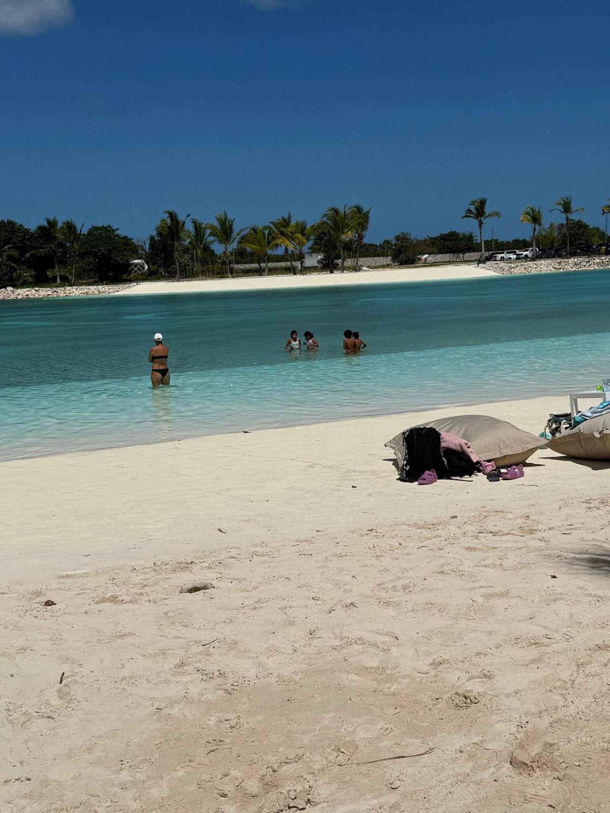 Panorama Lake, Vista Cana,a1-201 * Punta Cana