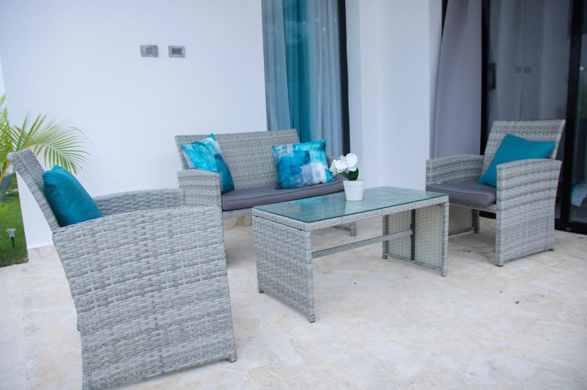 Villa Mgvilla Punta Cana