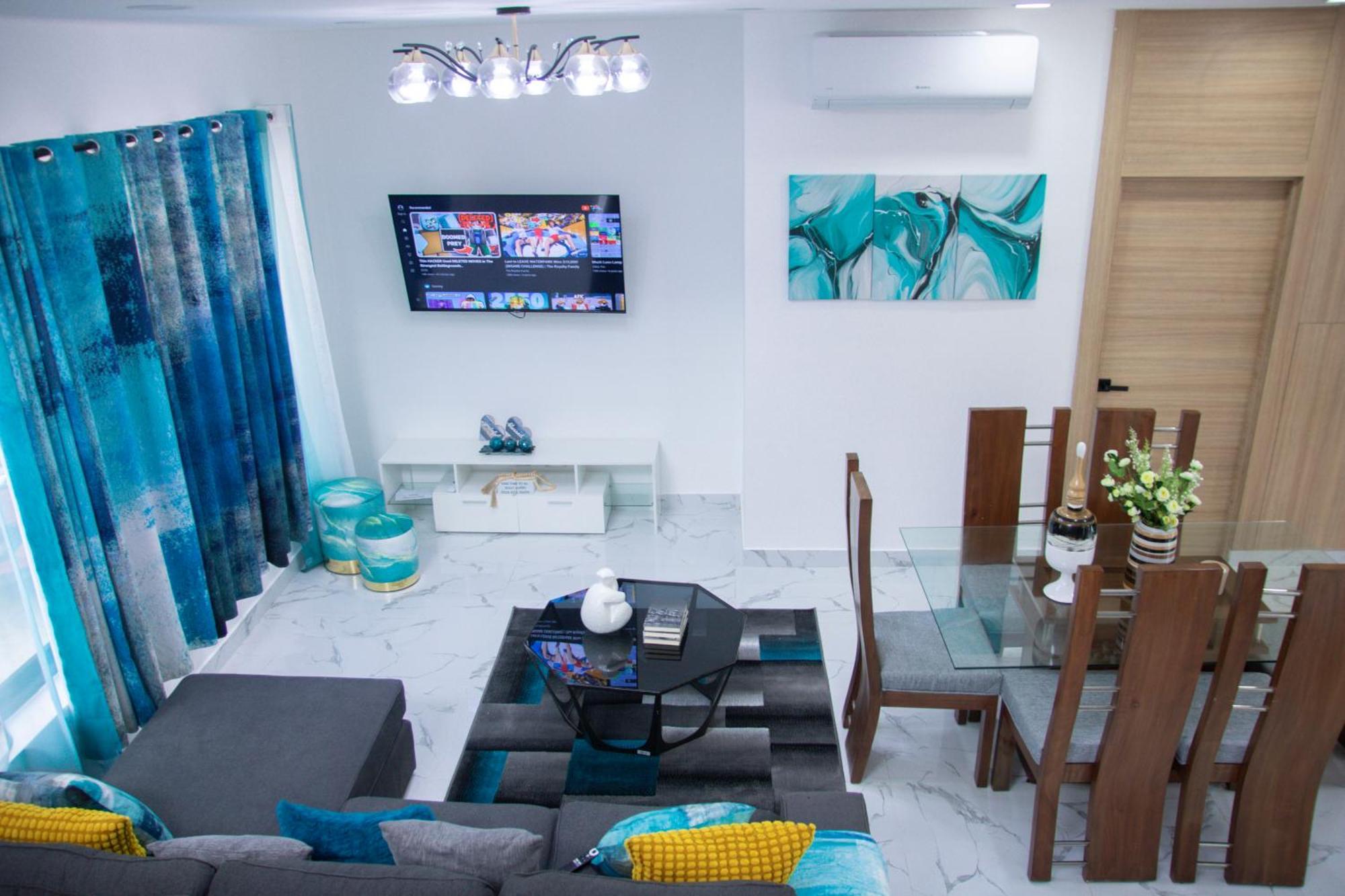 Mgvilla Villa Punta Cana