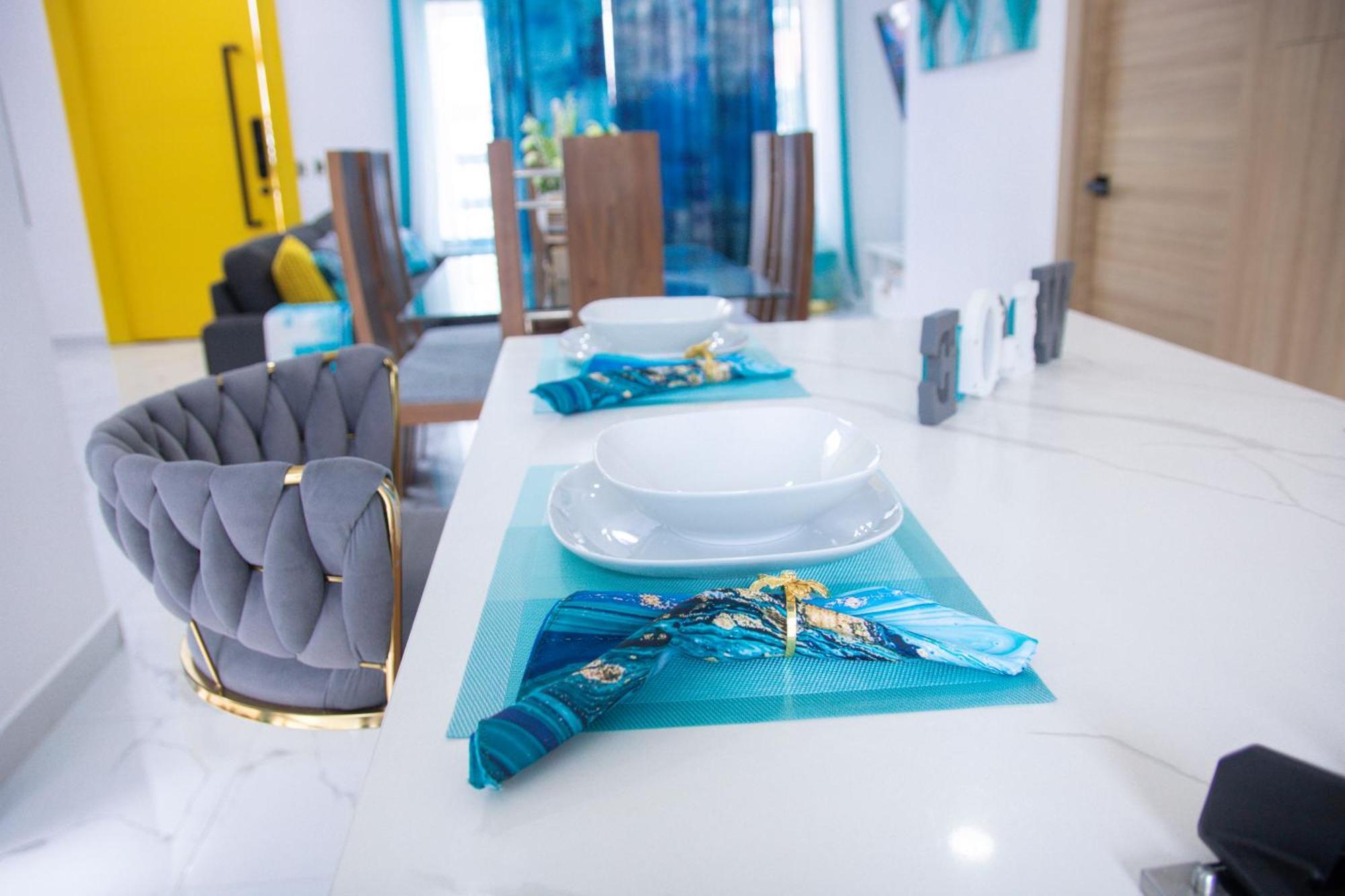 Mgvilla Punta Cana