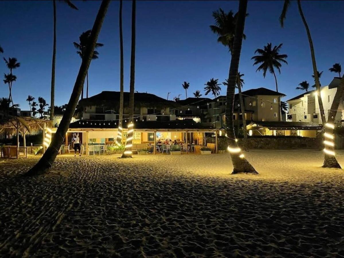 Getaway En Bavaro Deluxe Punta Cana