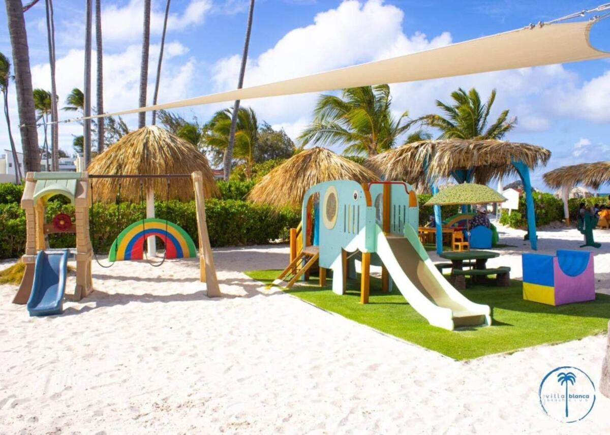 Getaway En Bavaro Deluxe Apartamento Punta Cana