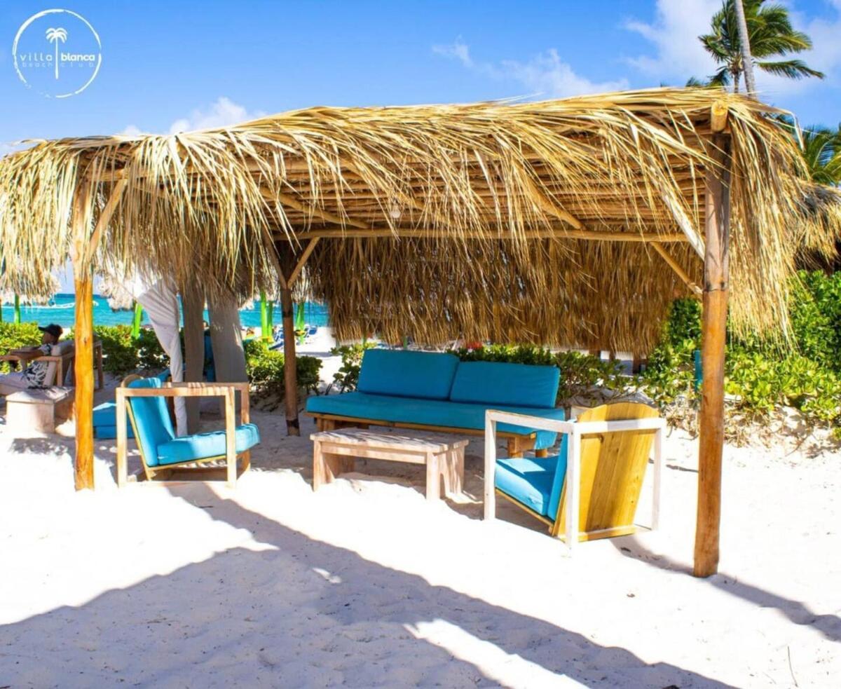 Getaway En Bavaro Deluxe Punta Cana