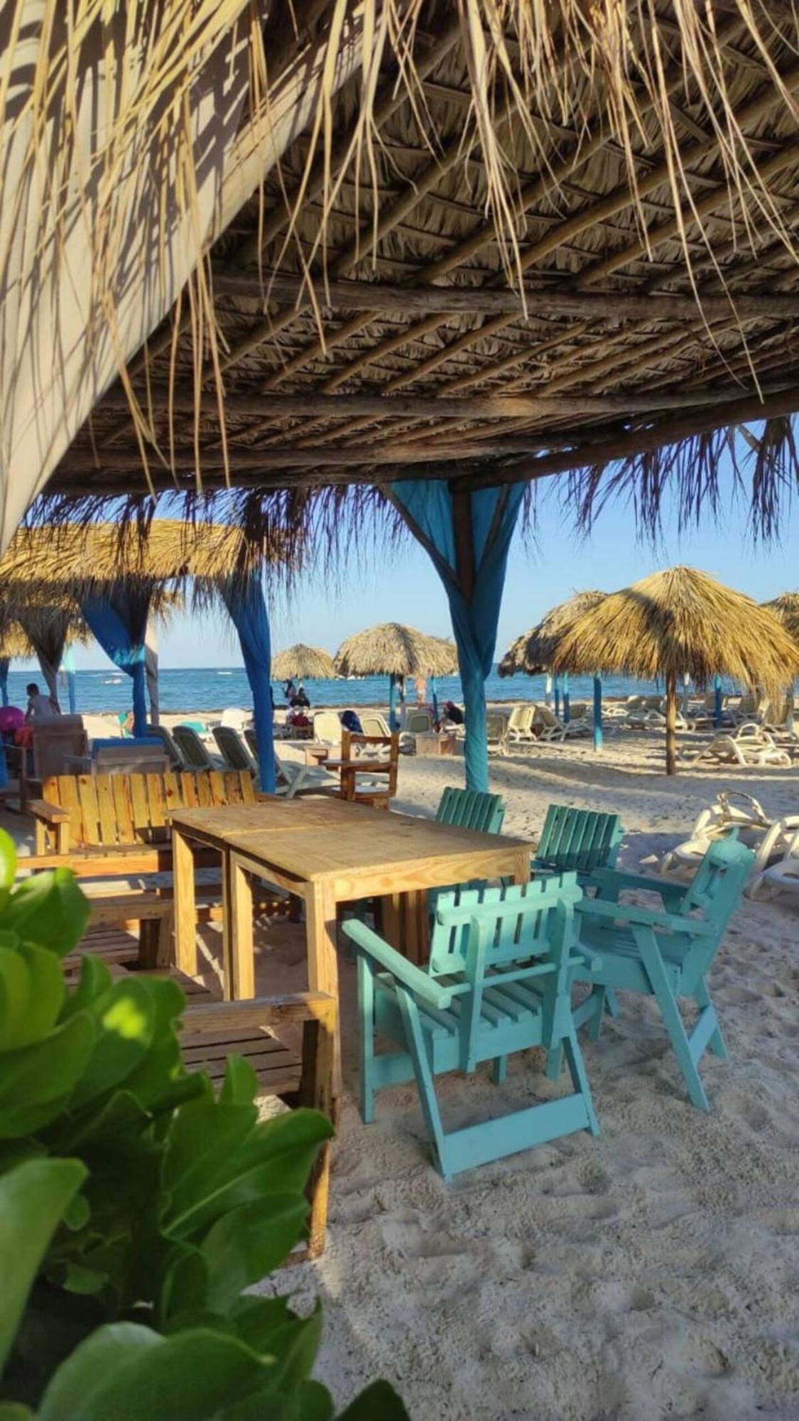 Apartamento Getaway En Bavaro Deluxe