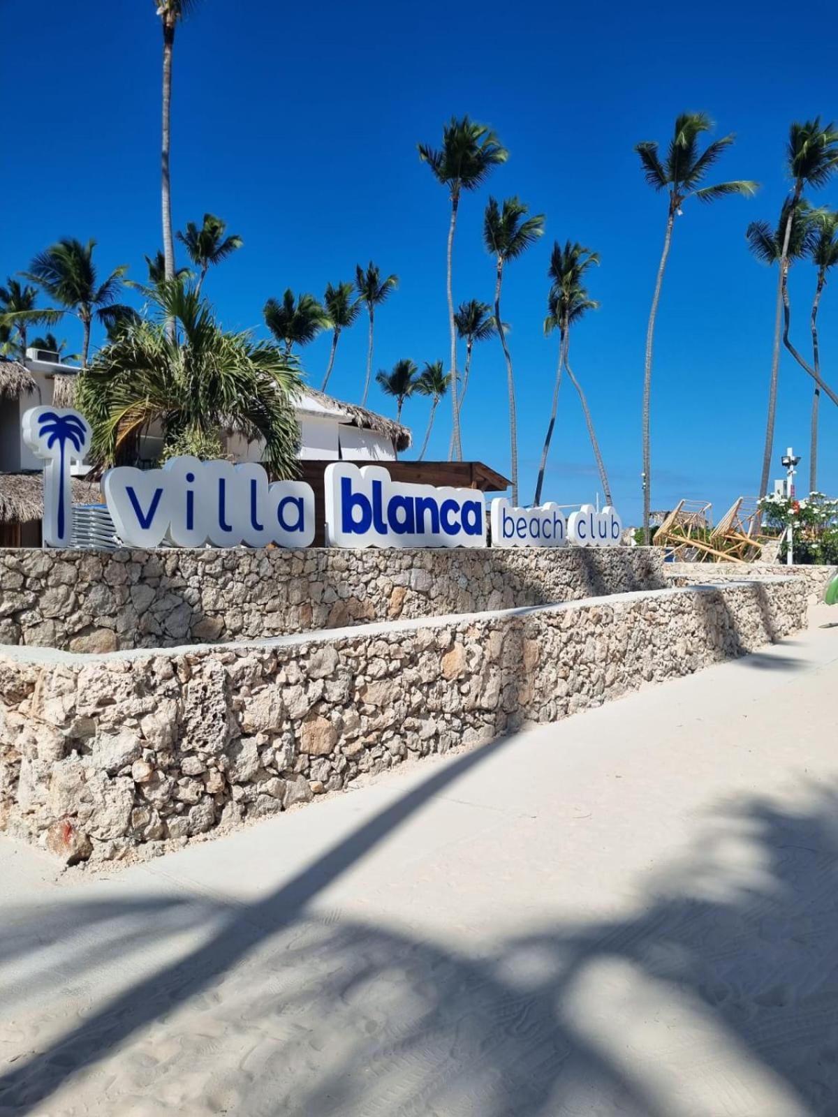 Getaway En Bavaro Deluxe Punta Cana