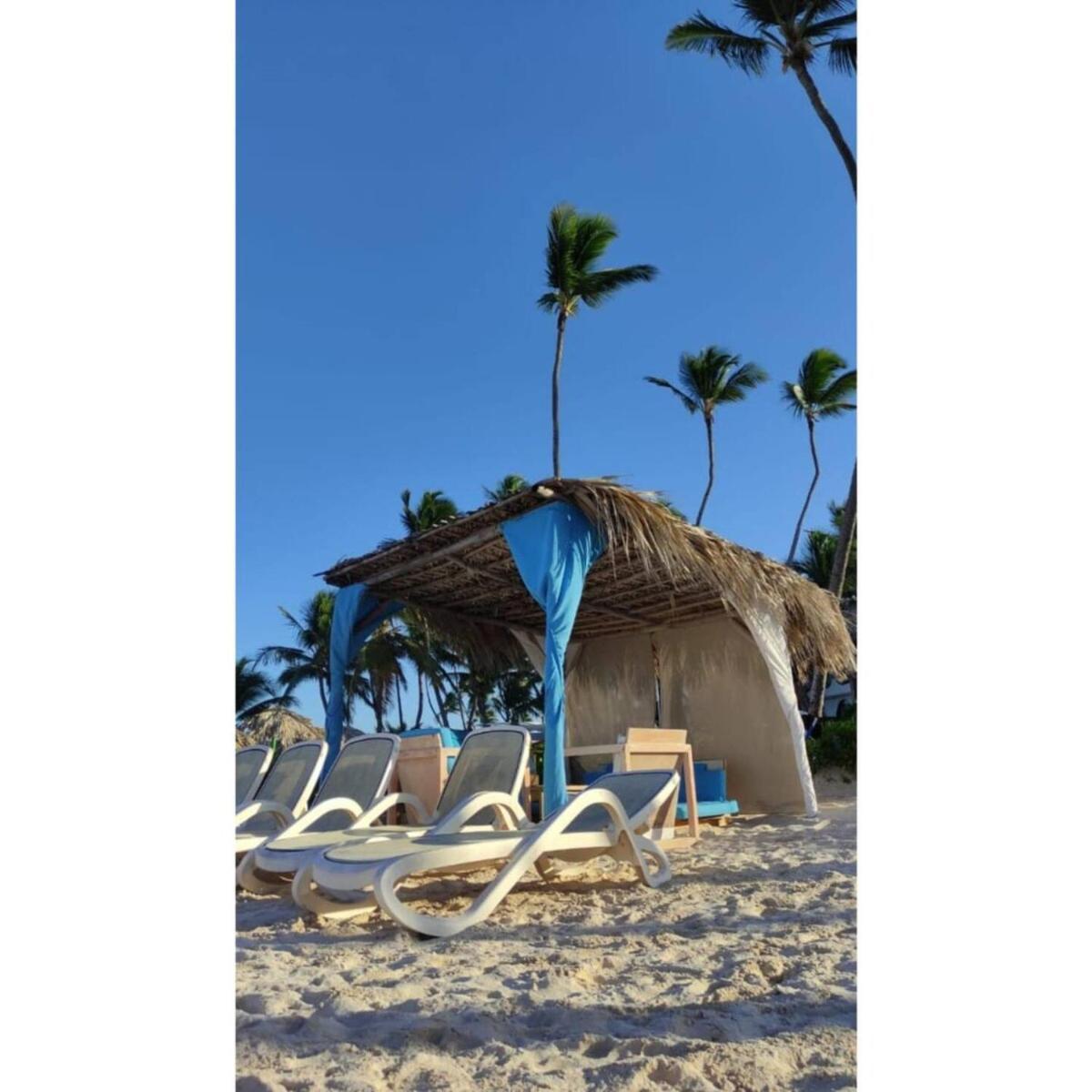 Getaway En Bavaro Deluxe Apartamento Punta Cana