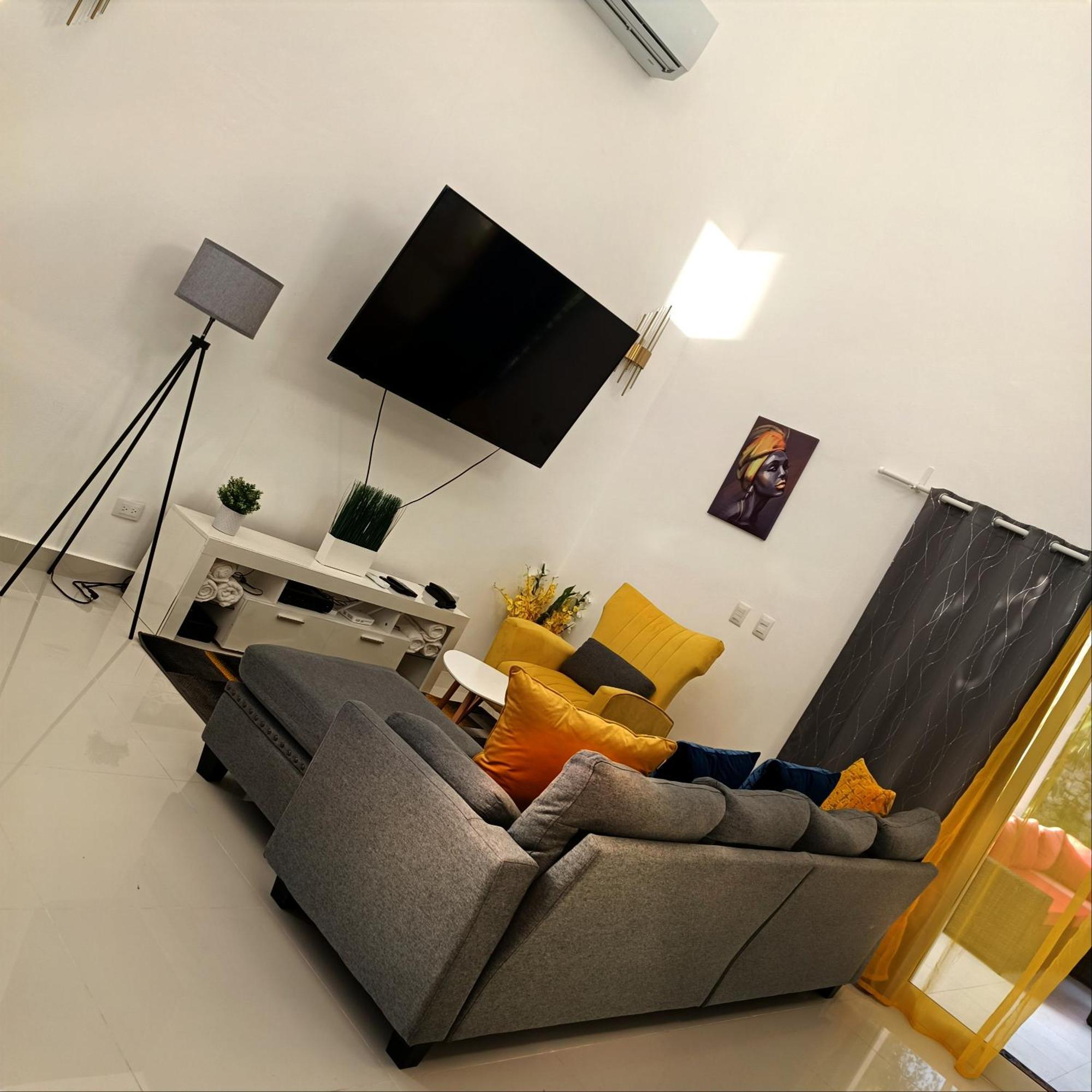 Vista Cana Villa