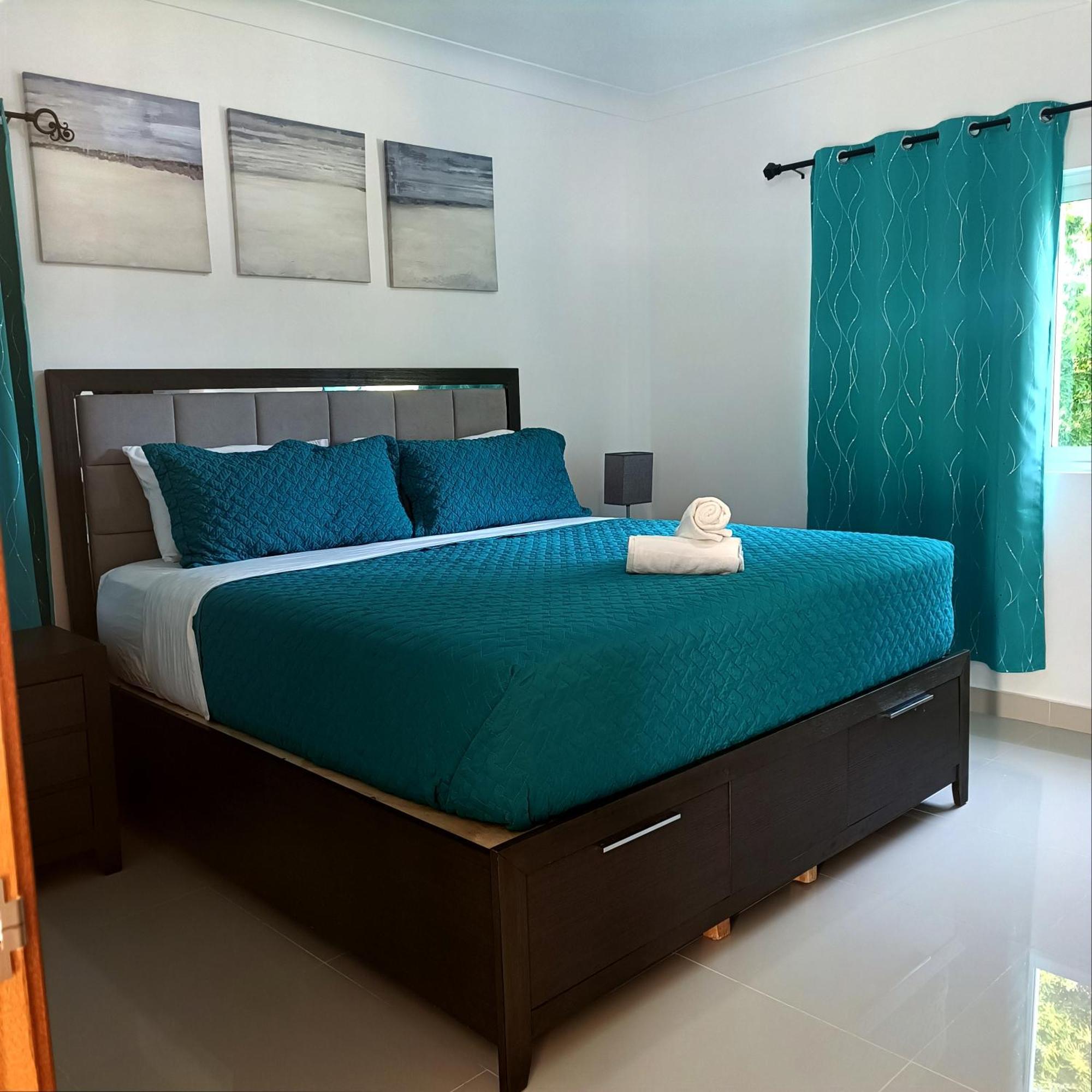 Villa Vista Cana