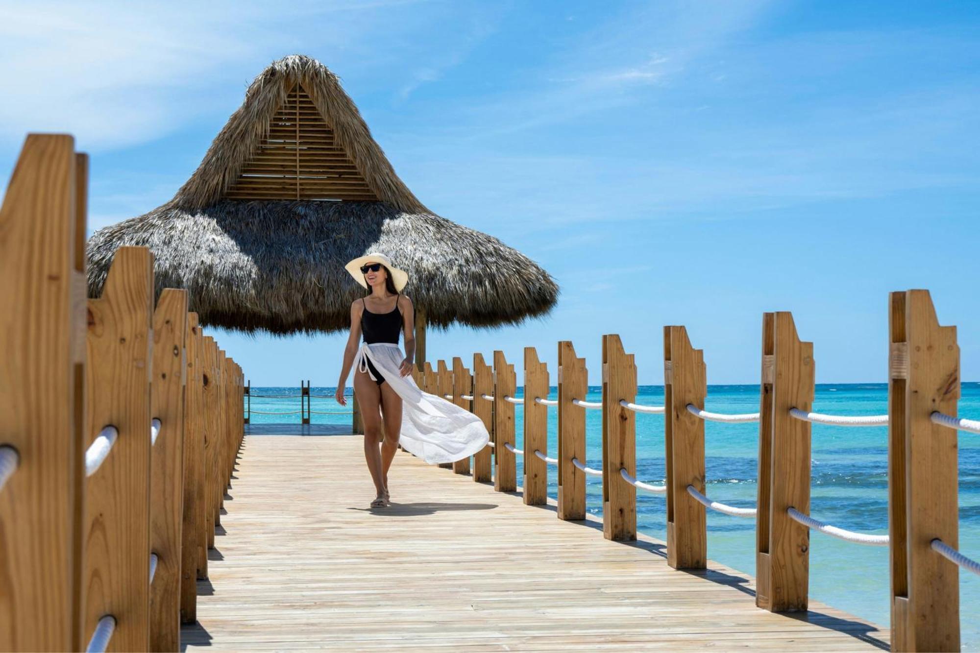 Resort Westin Puntacana Resort&club 5*
