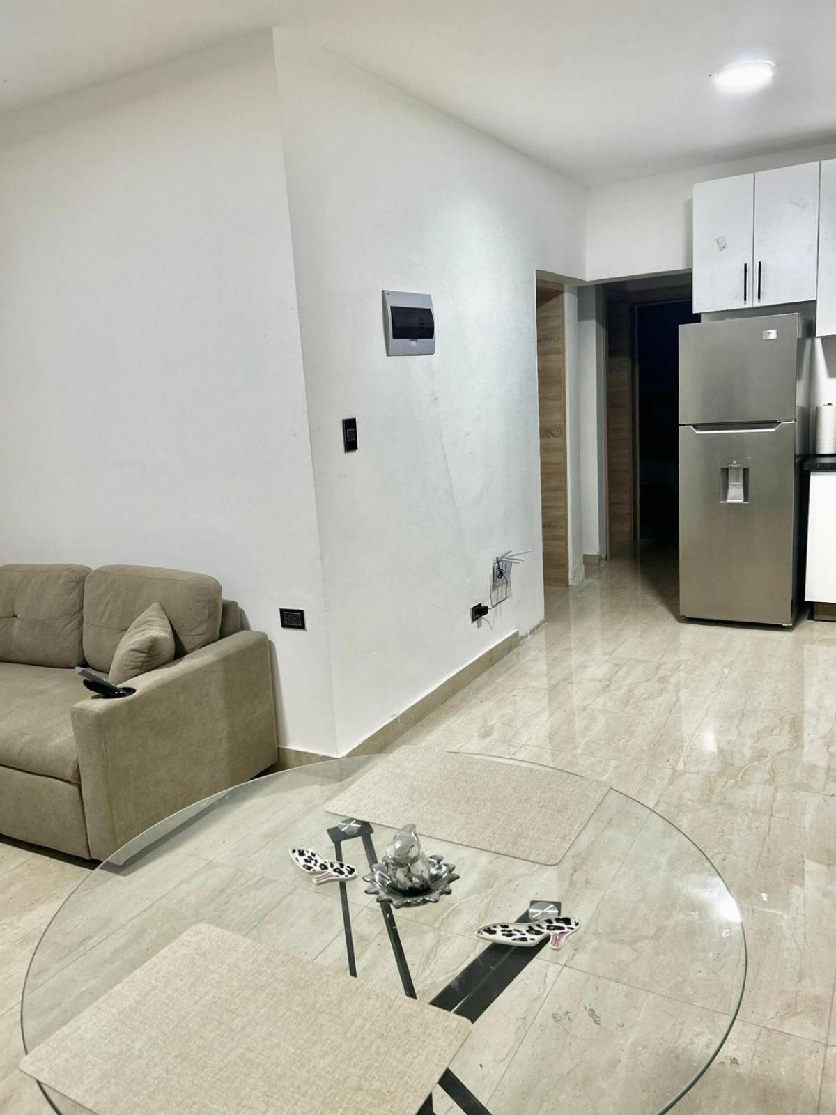 Vega Cana Apartamento Punta Cana