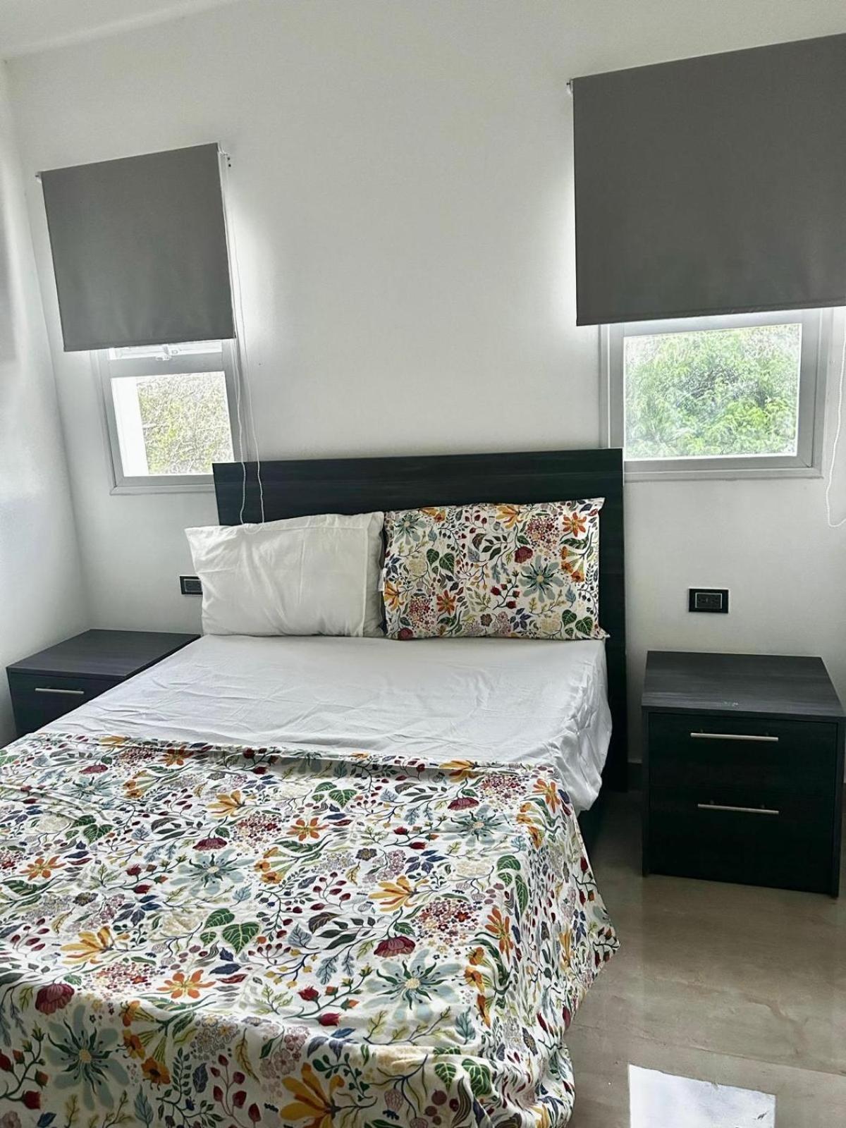 Vega Cana Apartamento *