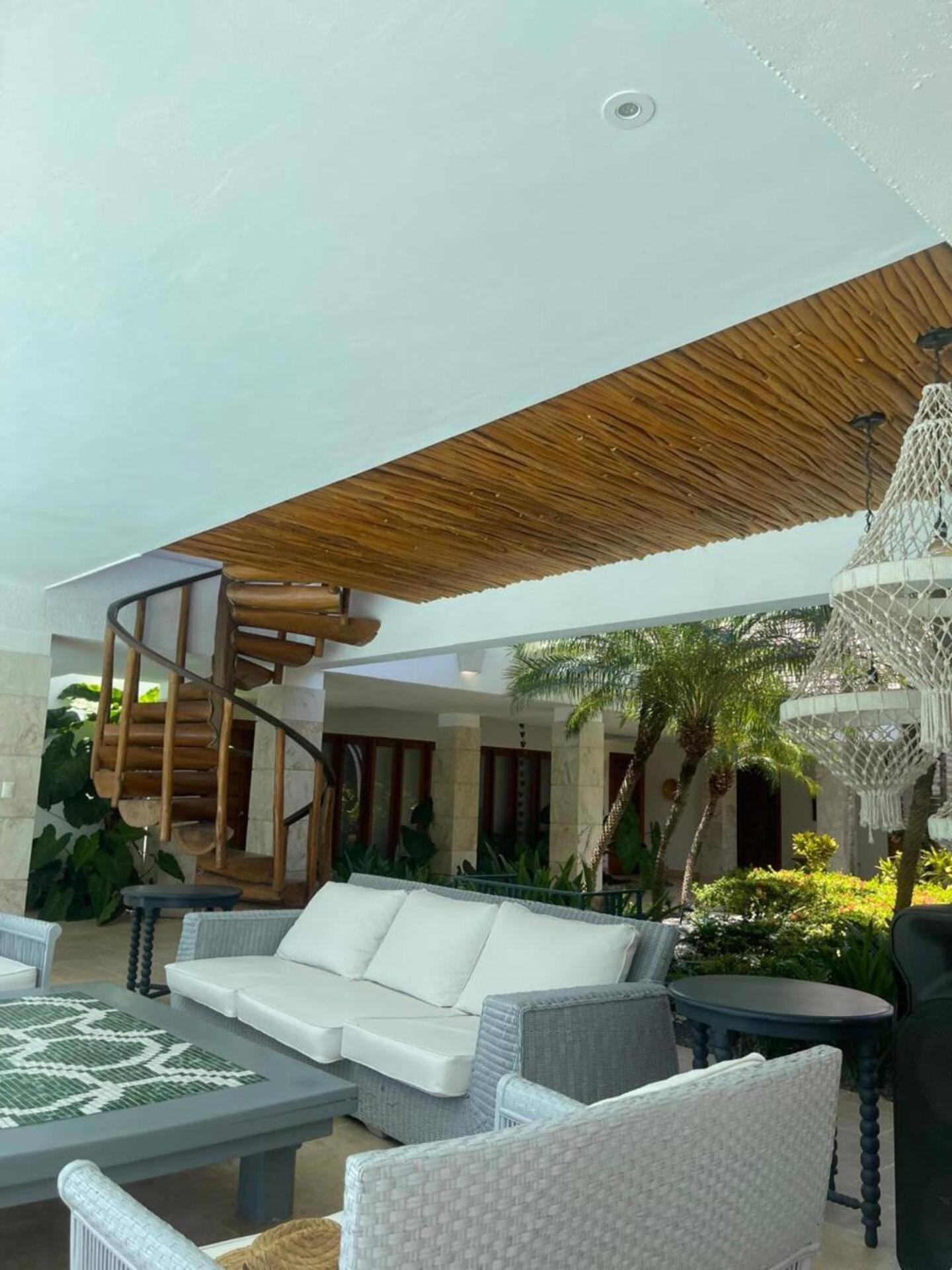 De Lujo Cap Cana Yarari Punta Espada Villa