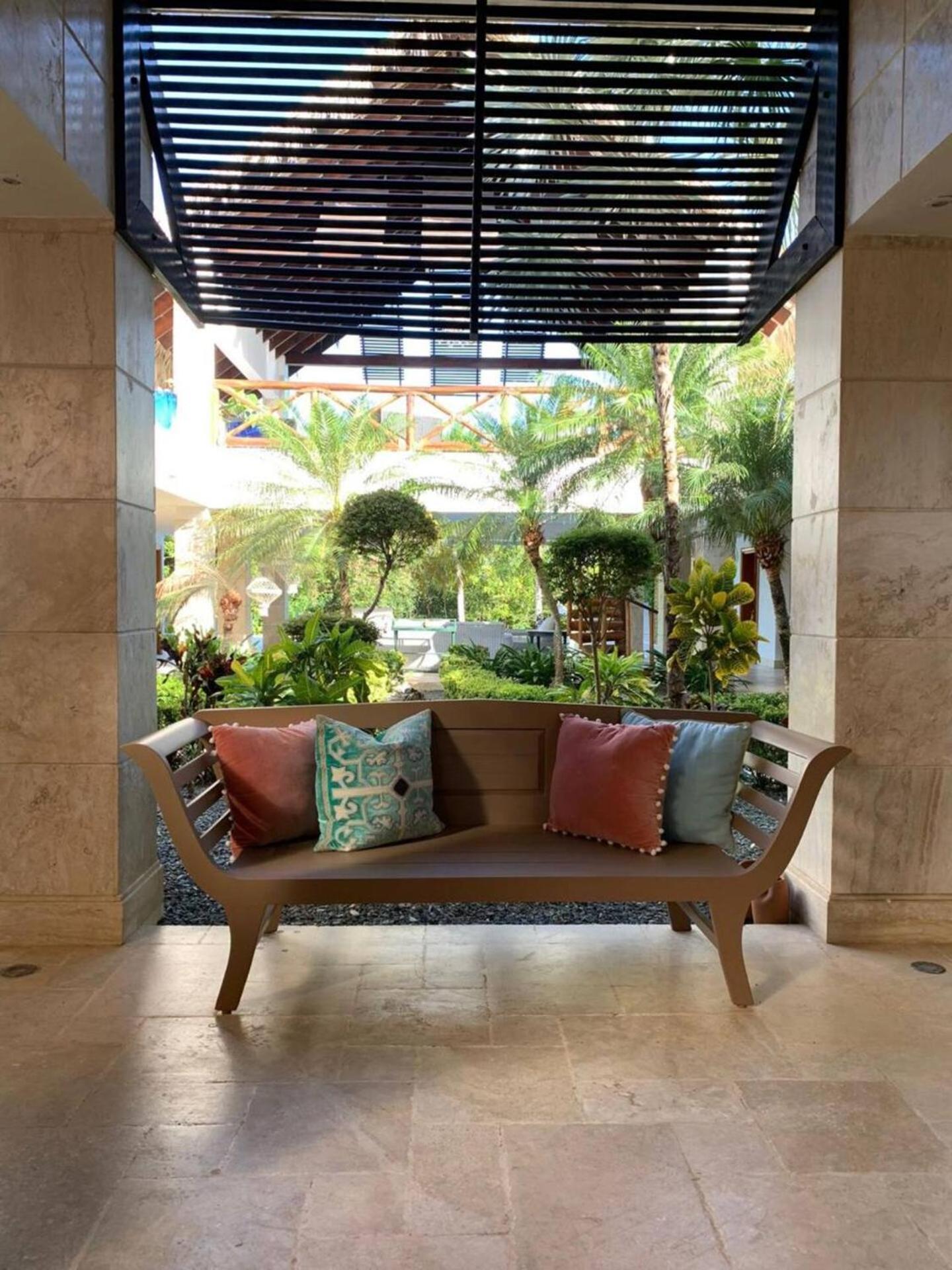 De Lujo Cap Cana Yarari Punta Espada Villa Punta Cana