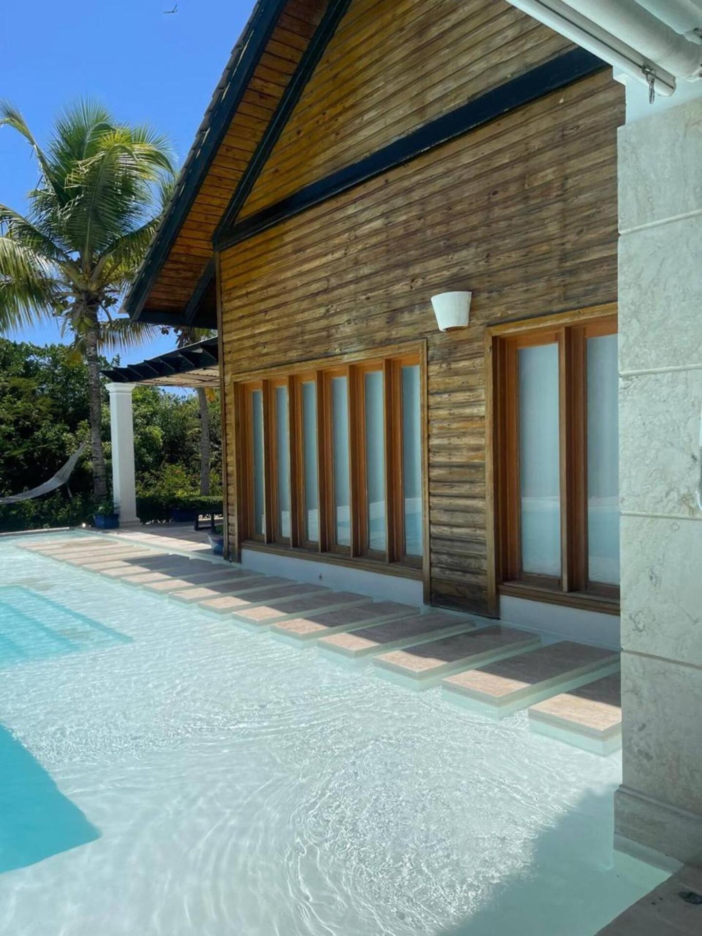 De Lujo Cap Cana Yarari Punta Espada *