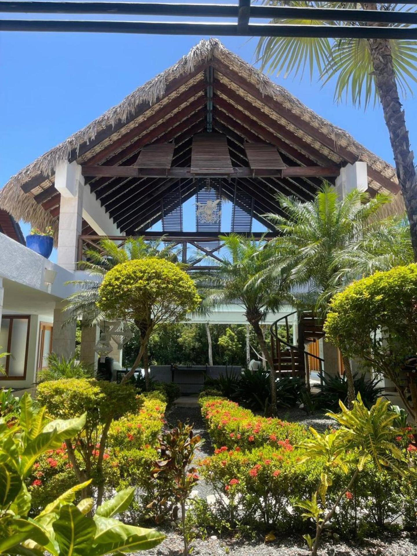 De Lujo Cap Cana Yarari Punta Espada Villa Punta Cana