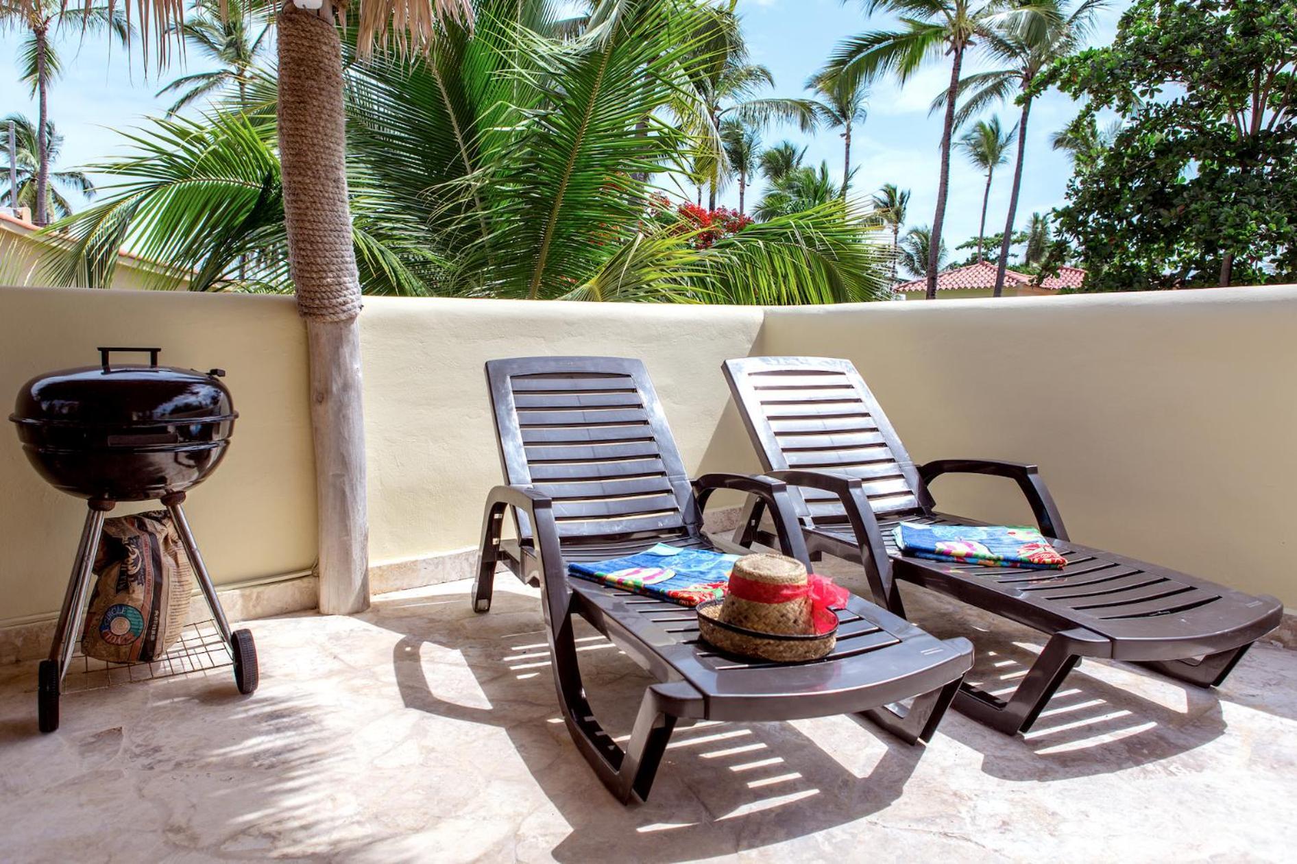 Caribbean Oasis - And - Playa Corales Hotel 5*