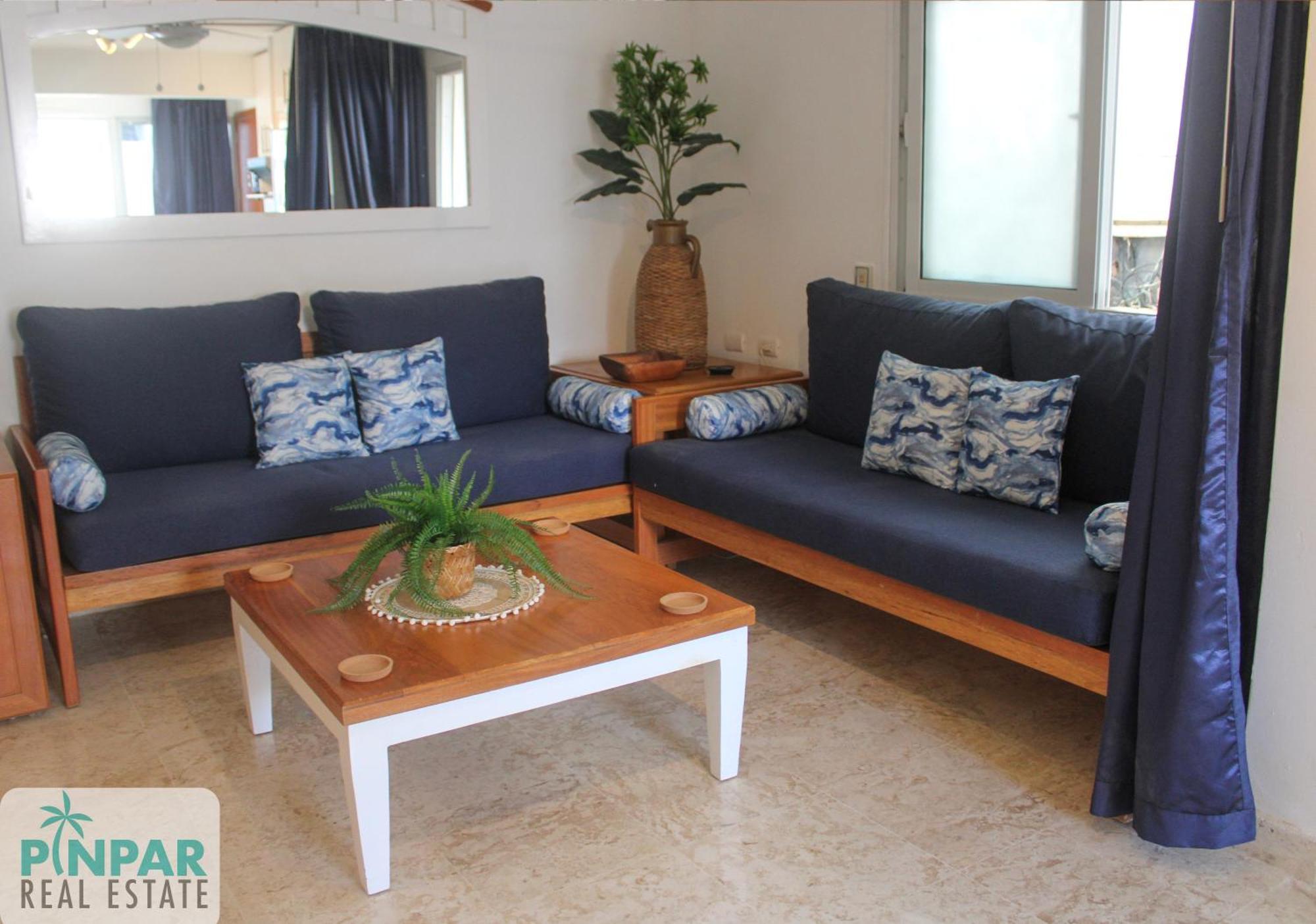 Apartamento Getaway En Bavaro Deluxe