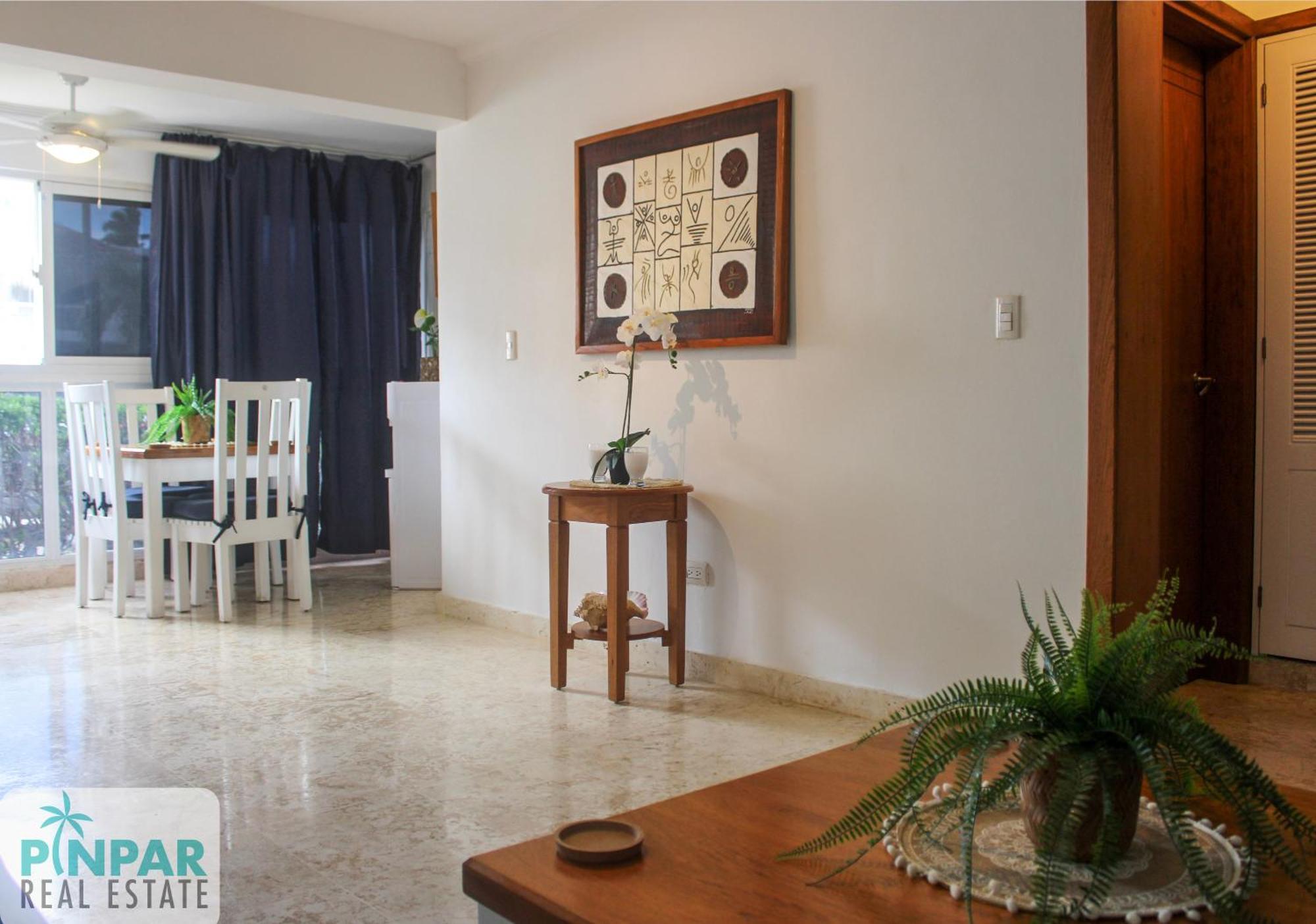 Getaway En Bavaro Deluxe Punta Cana
