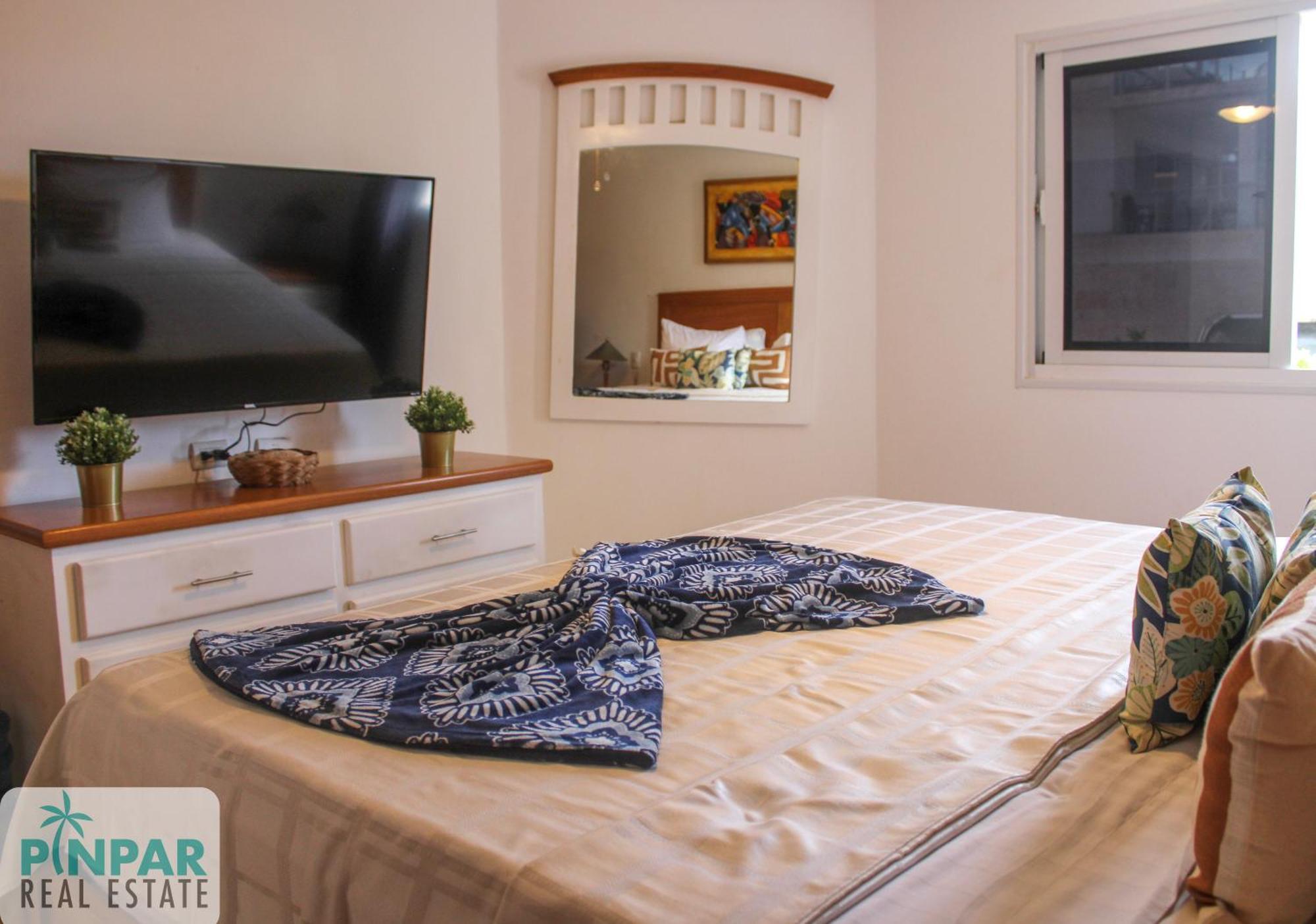 Getaway En Bavaro Deluxe Punta Cana