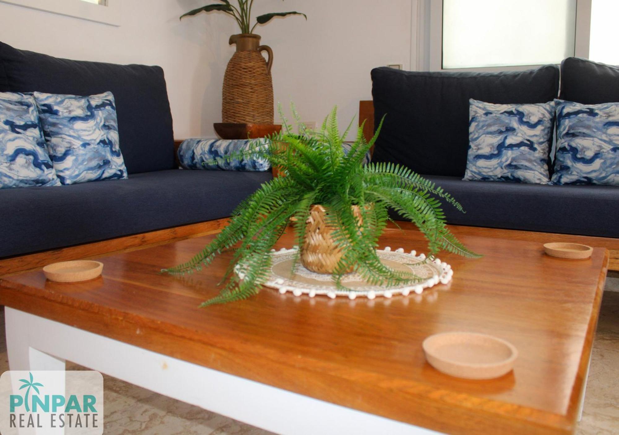 Getaway En Bavaro Deluxe