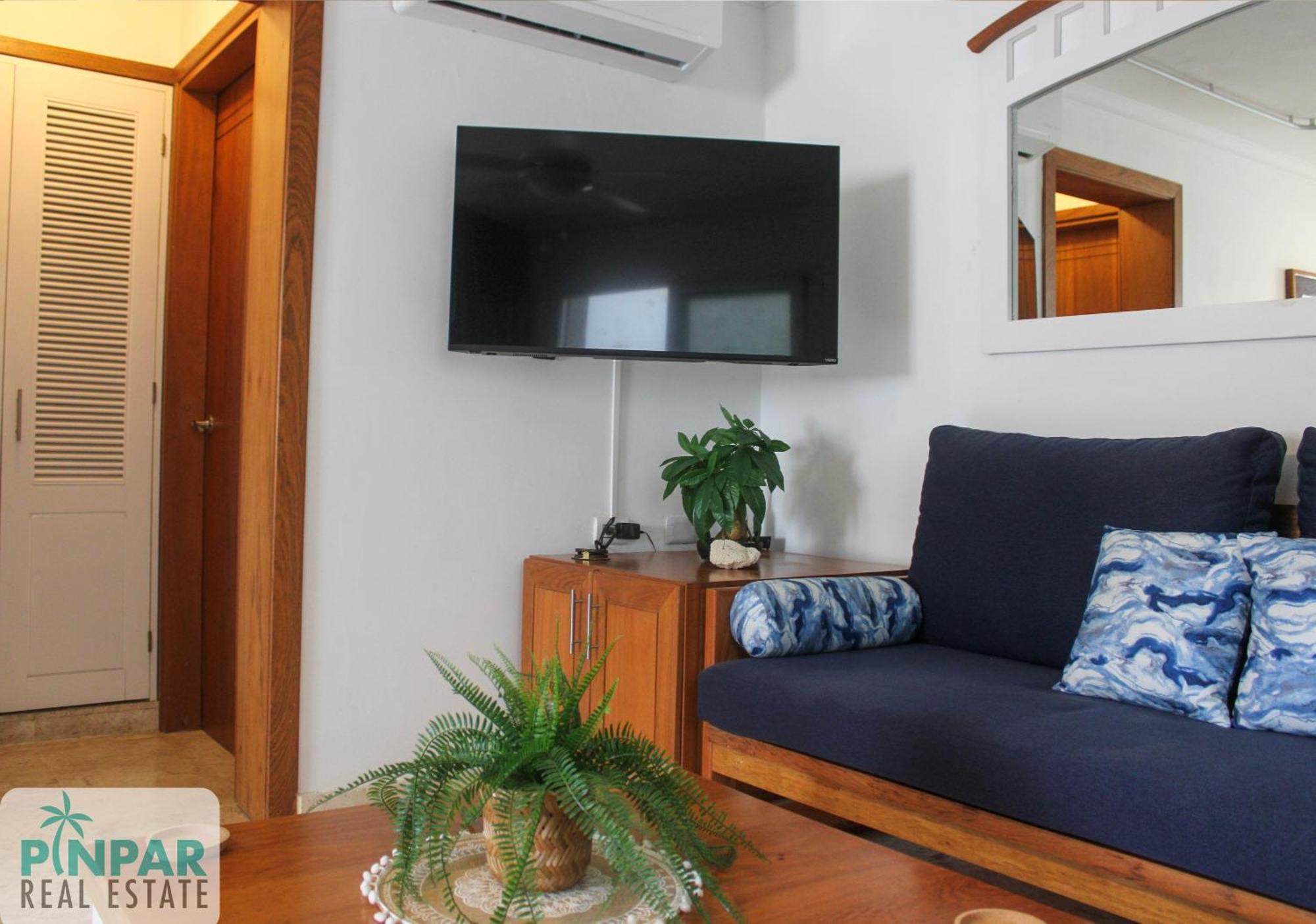 Getaway En Bavaro Deluxe Punta Cana