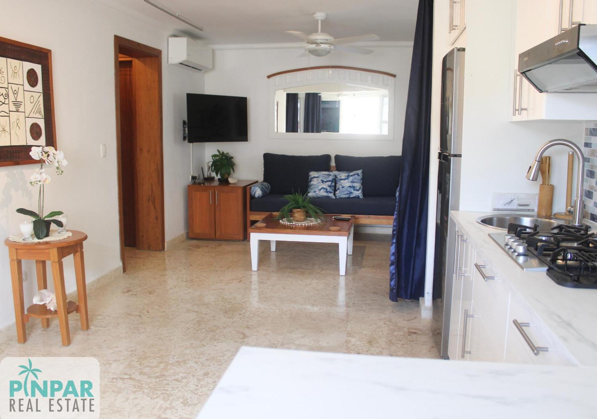 Getaway En Bavaro Deluxe * Punta Cana