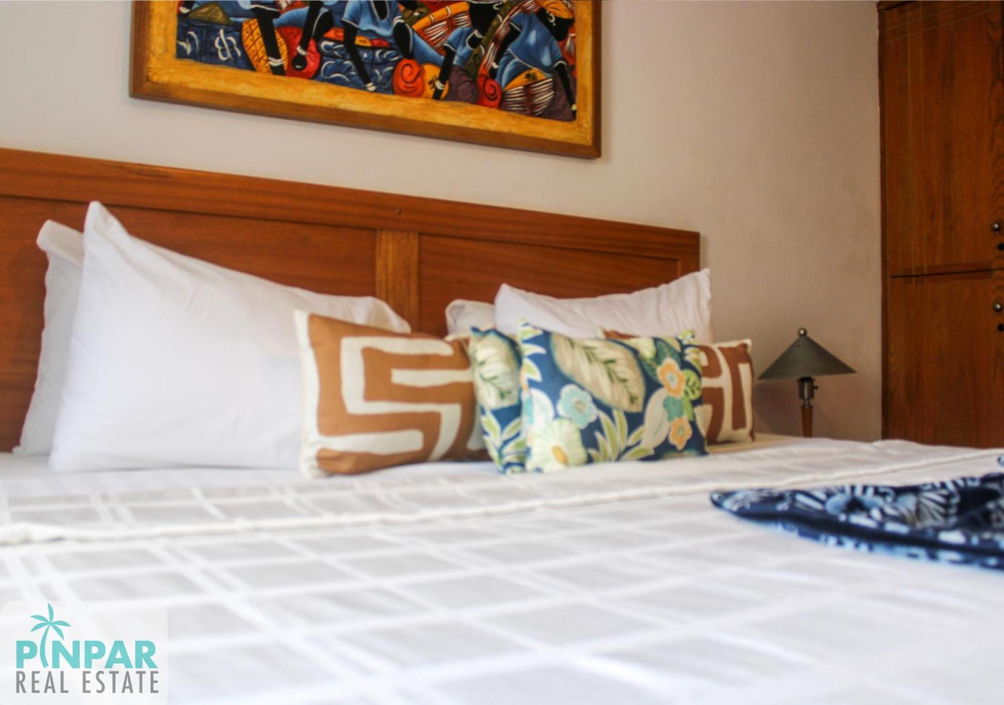 Getaway En Bavaro Deluxe Apartamento *