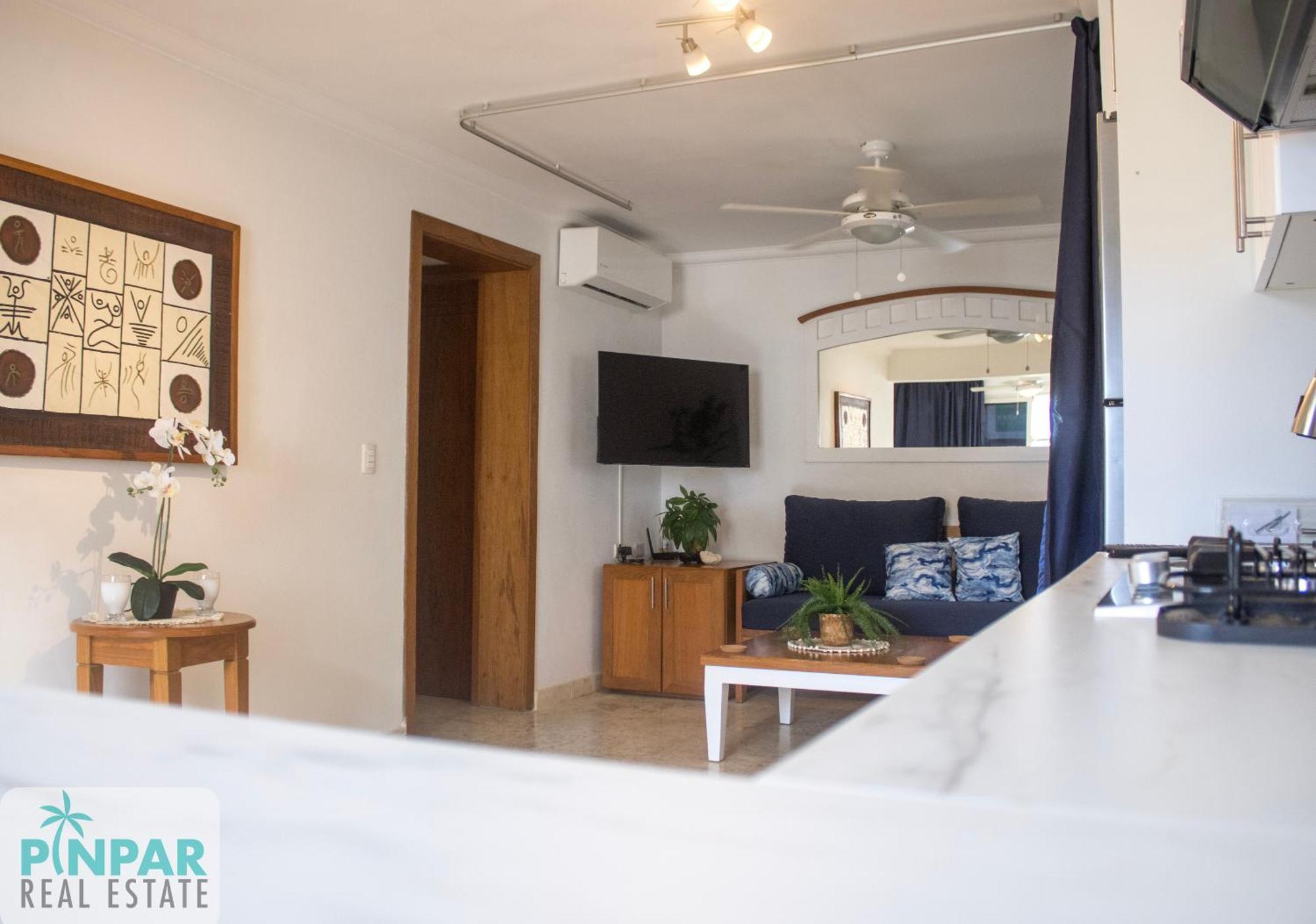 Apartamento Getaway En Bavaro Deluxe Punta Cana