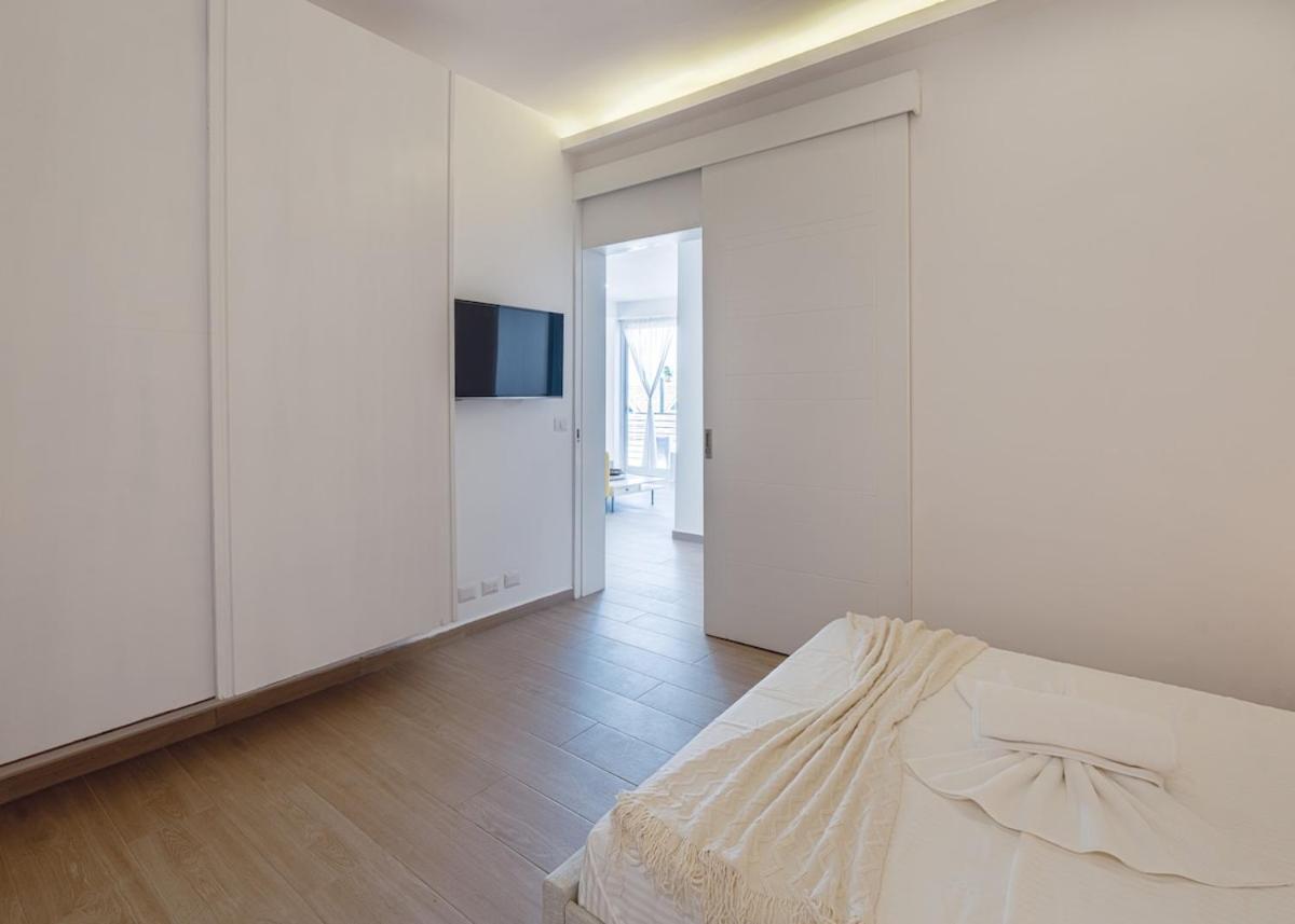 In Apartamento
