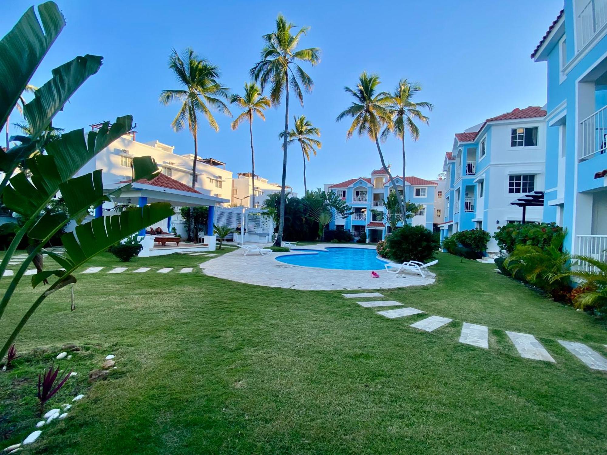 Fantastico Lugar En El Centro De Corales Rd Apartamento *