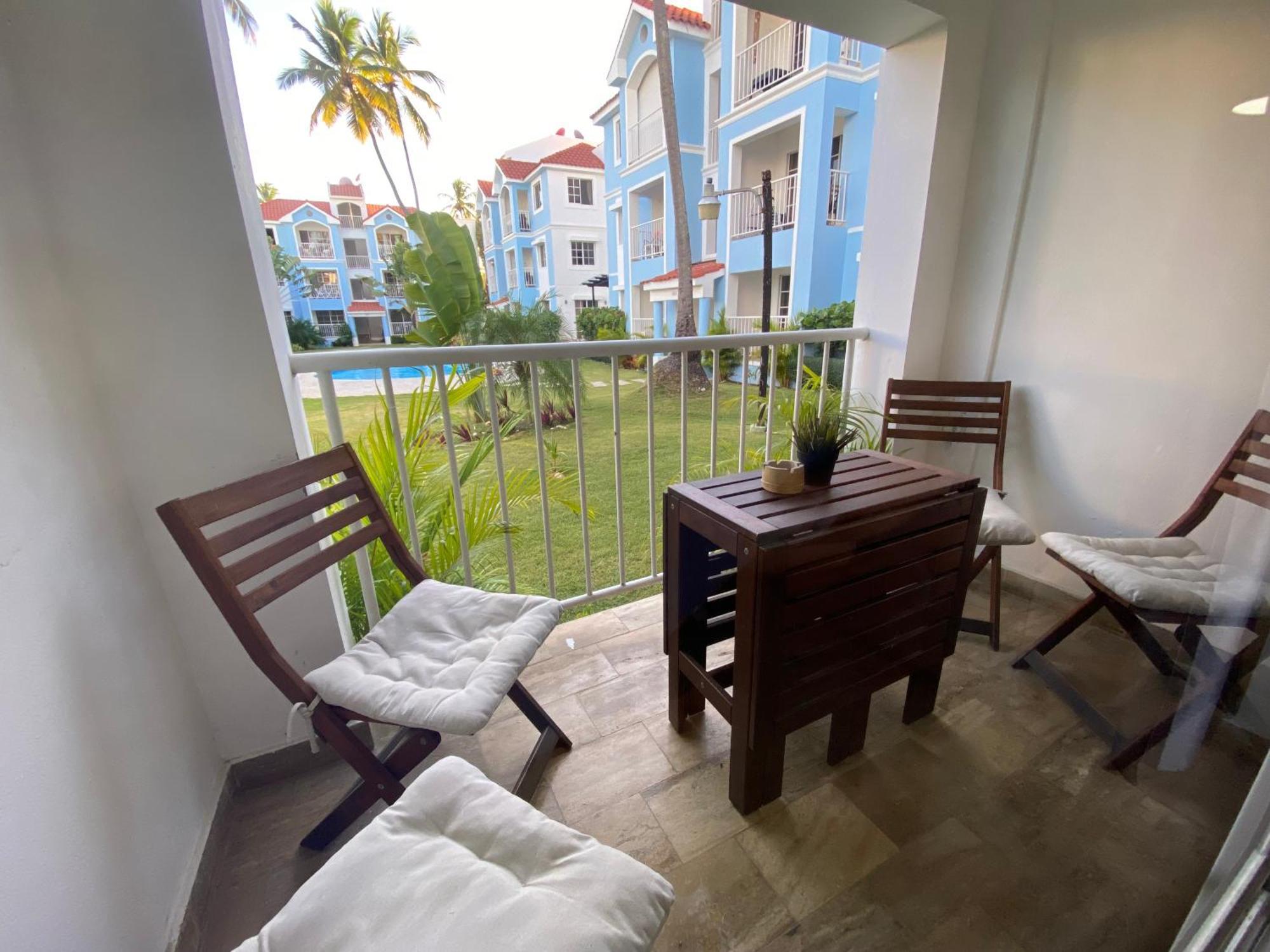 Fantastico Lugar En El Centro De Corales Rd Apartamento