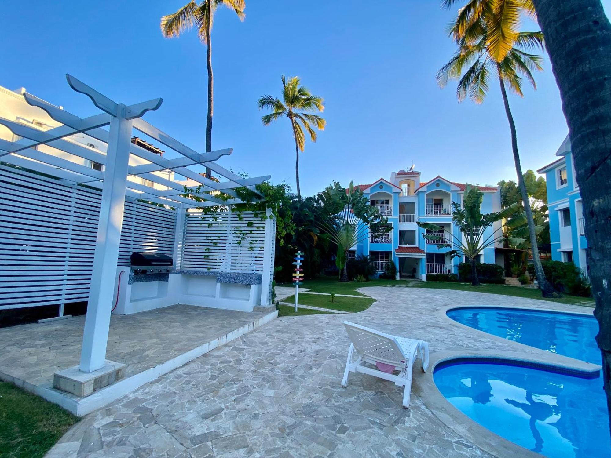 Fantastico Lugar En El Centro De Corales Rd Punta Cana