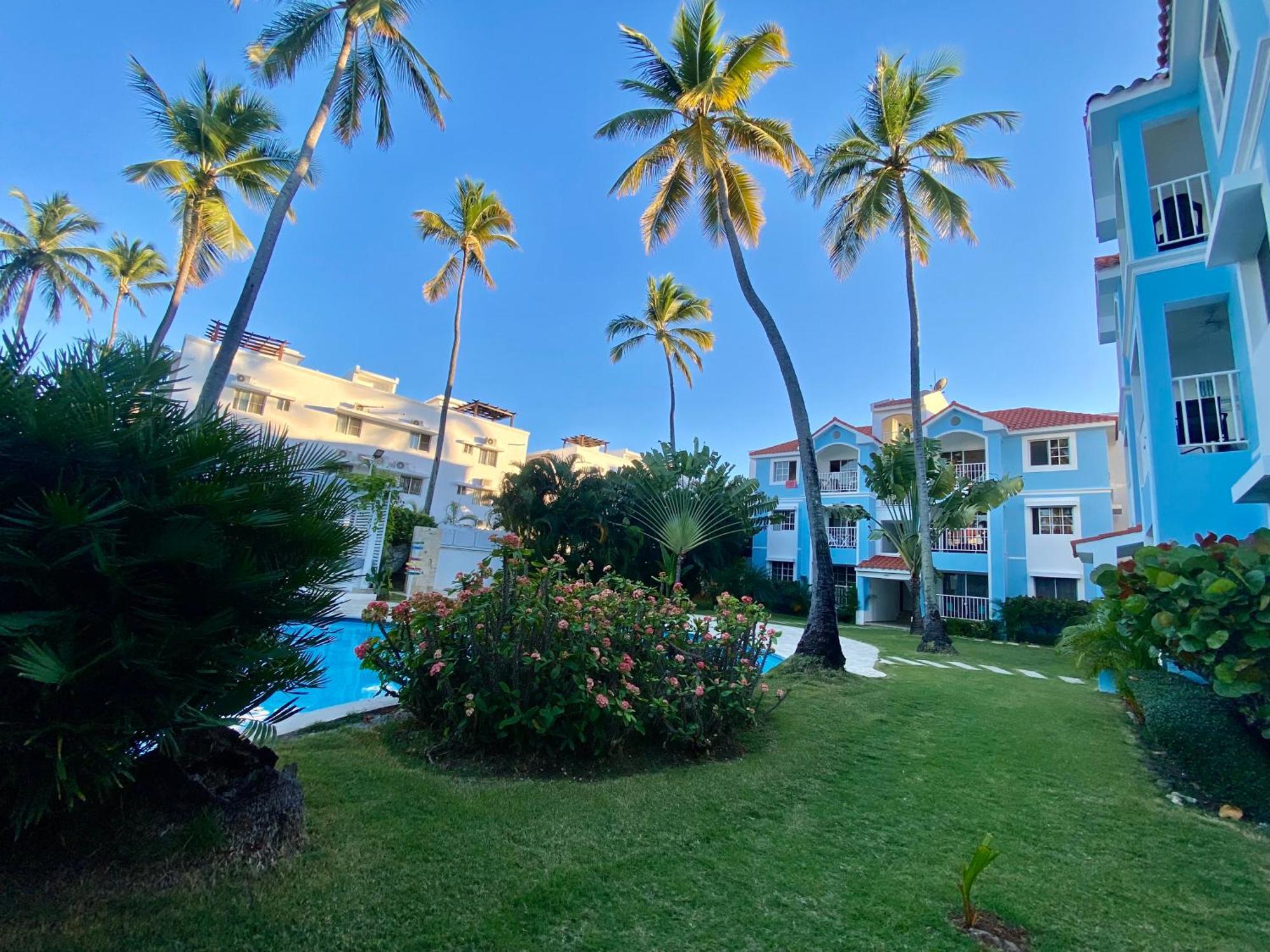 Apartamento Fantastico Lugar En El Centro De Corales Rd *