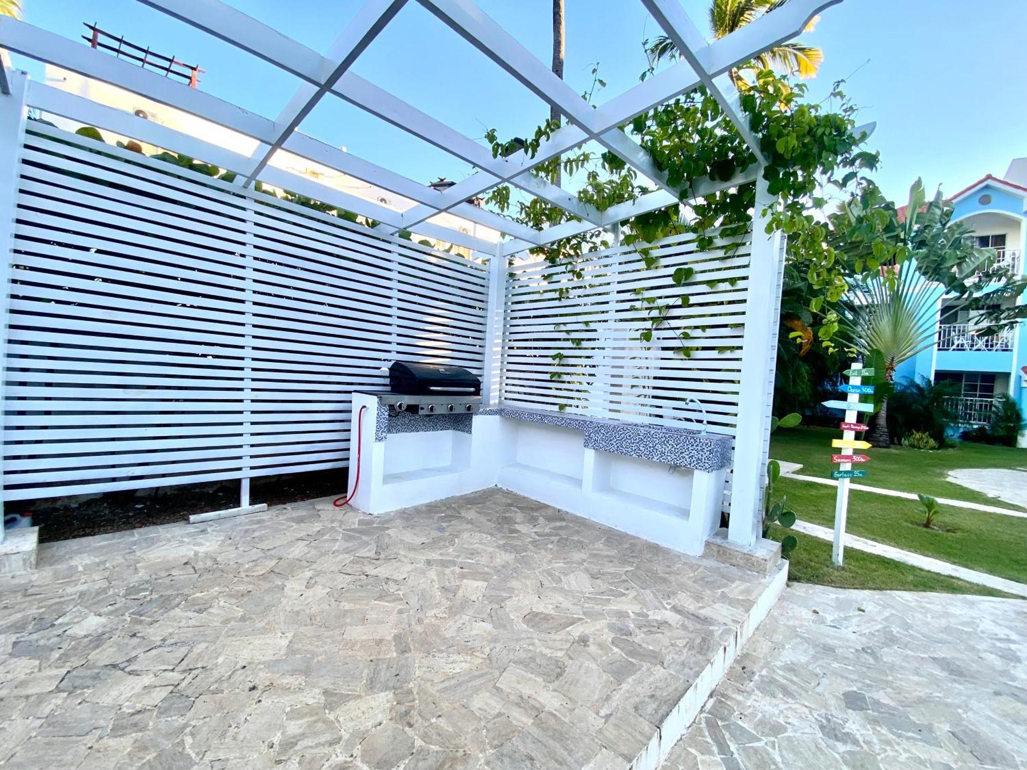 Fantastico Lugar En El Centro De Corales Rd Punta Cana