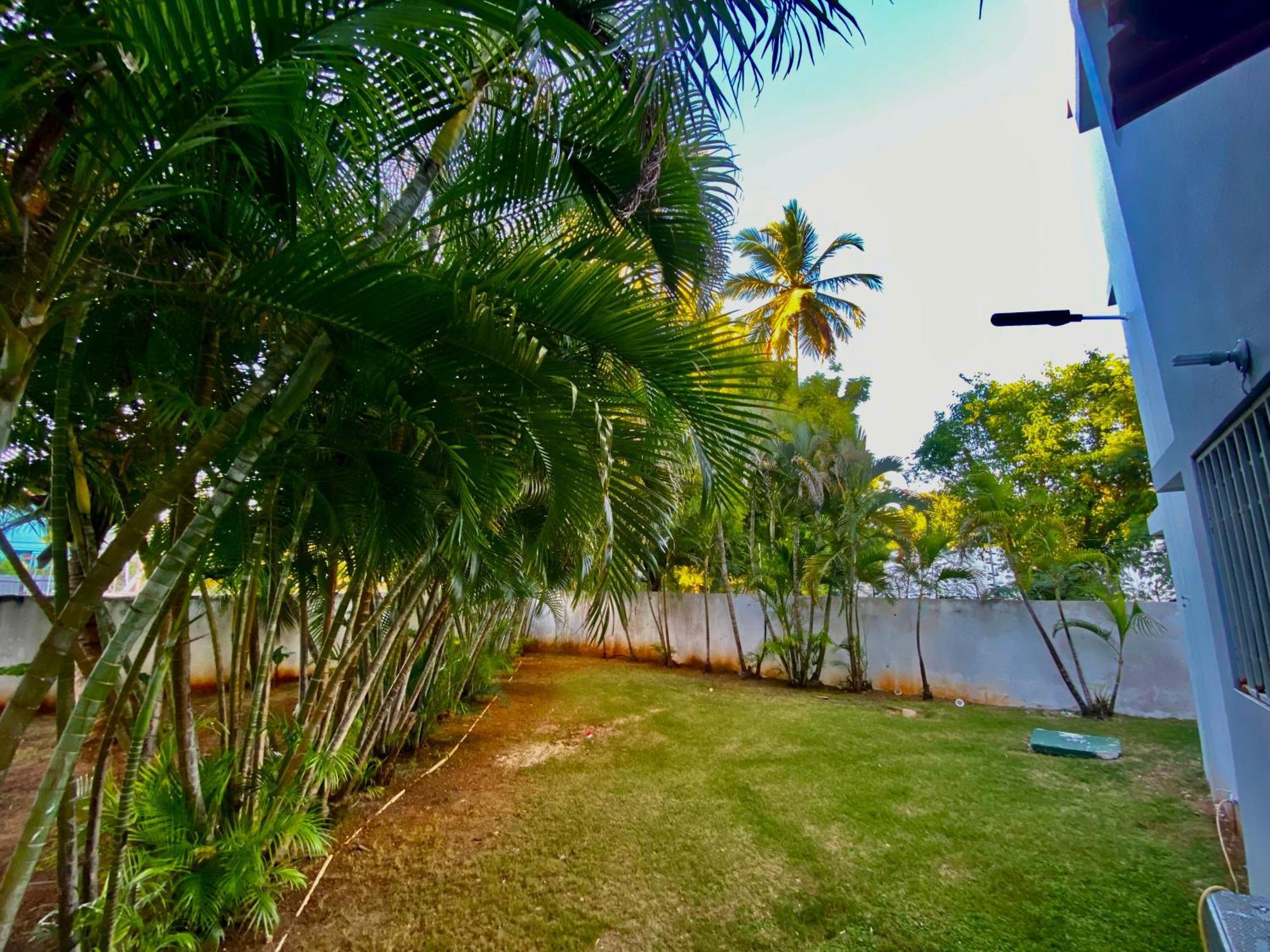 Apartamento Fantastico Lugar En El Centro De Corales Rd