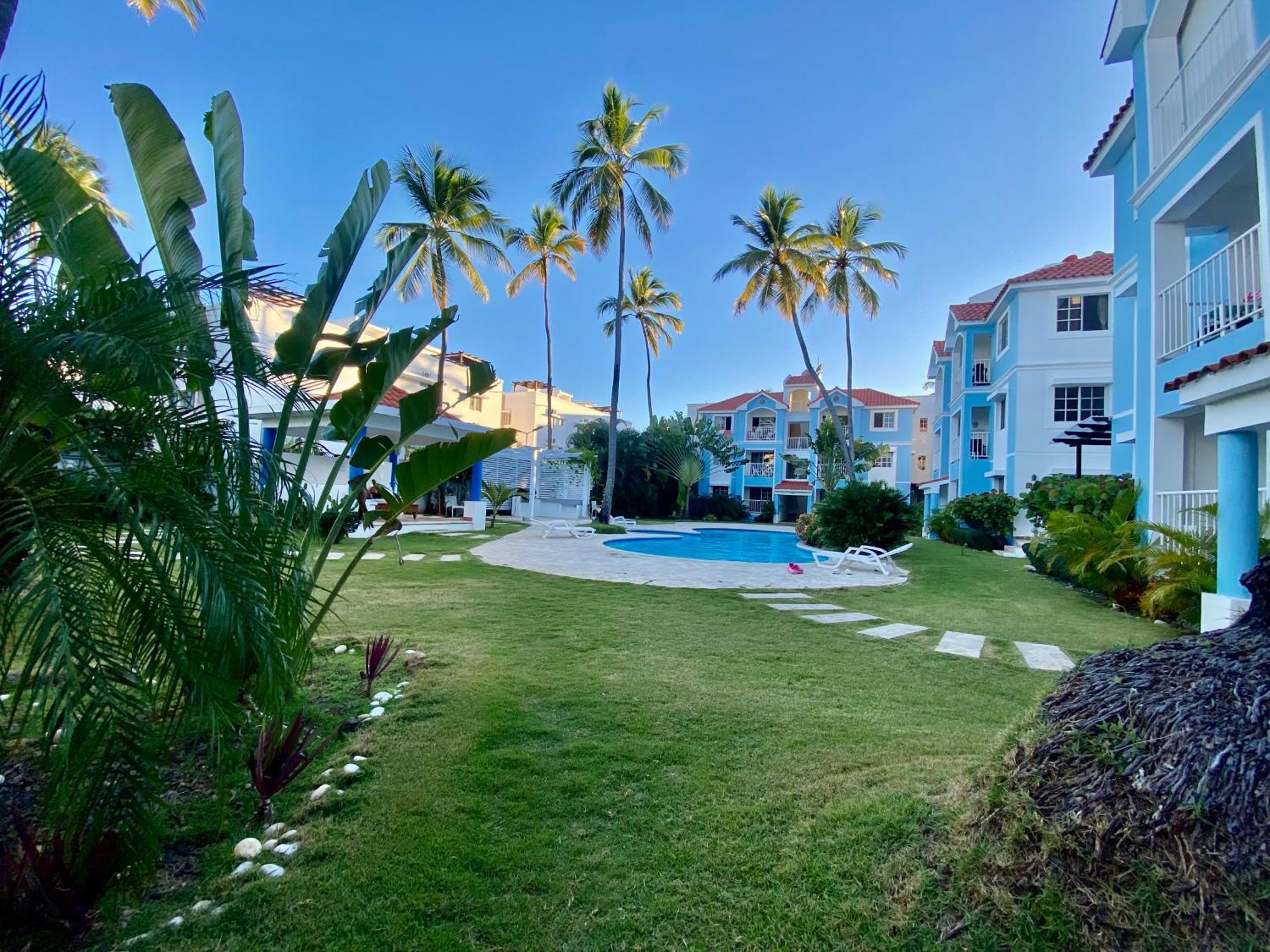 Apartamento Fantastico Lugar En El Centro De Corales Rd *
