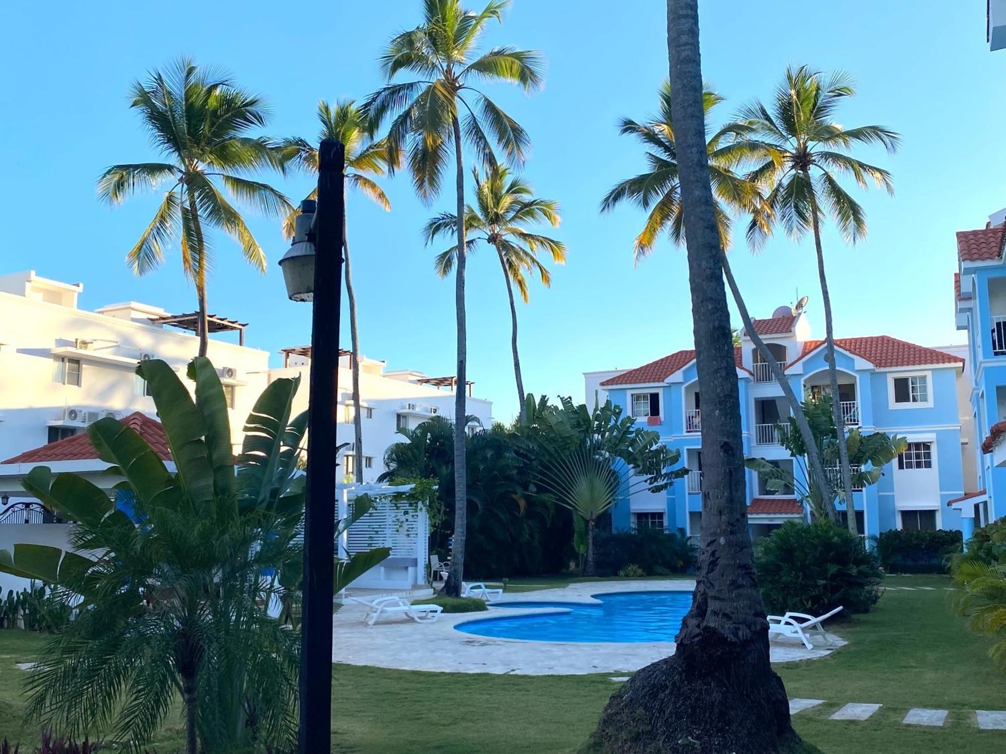 Fantastico Lugar En El Centro De Corales Rd Apartamento