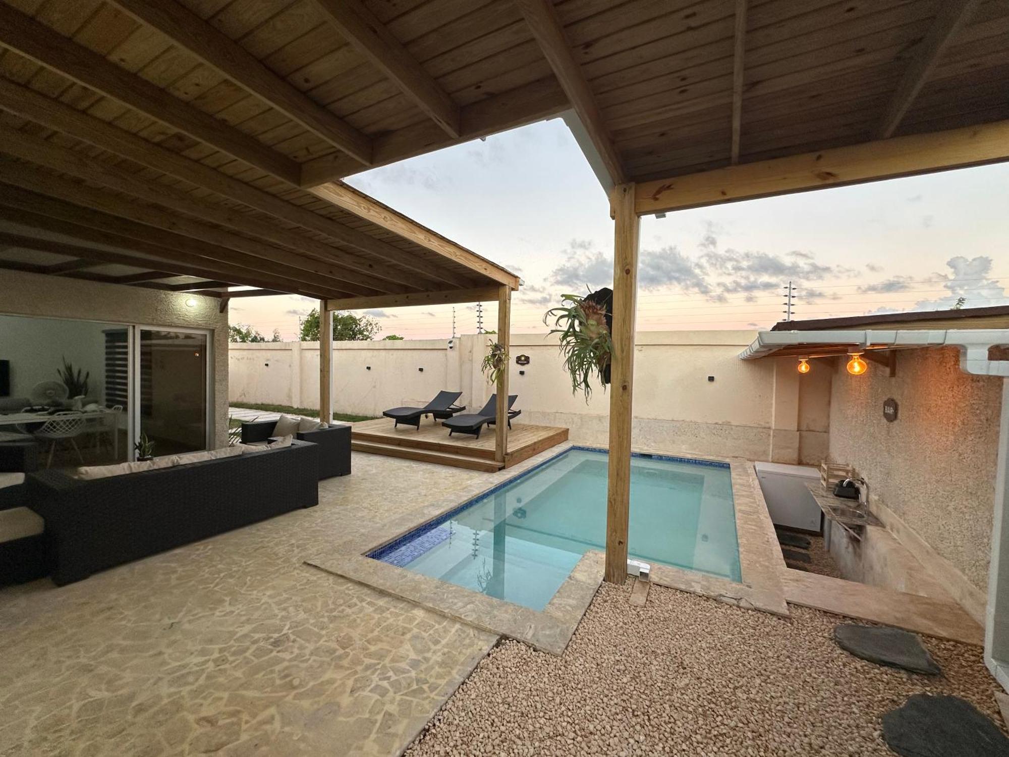 Villa Paraiso *