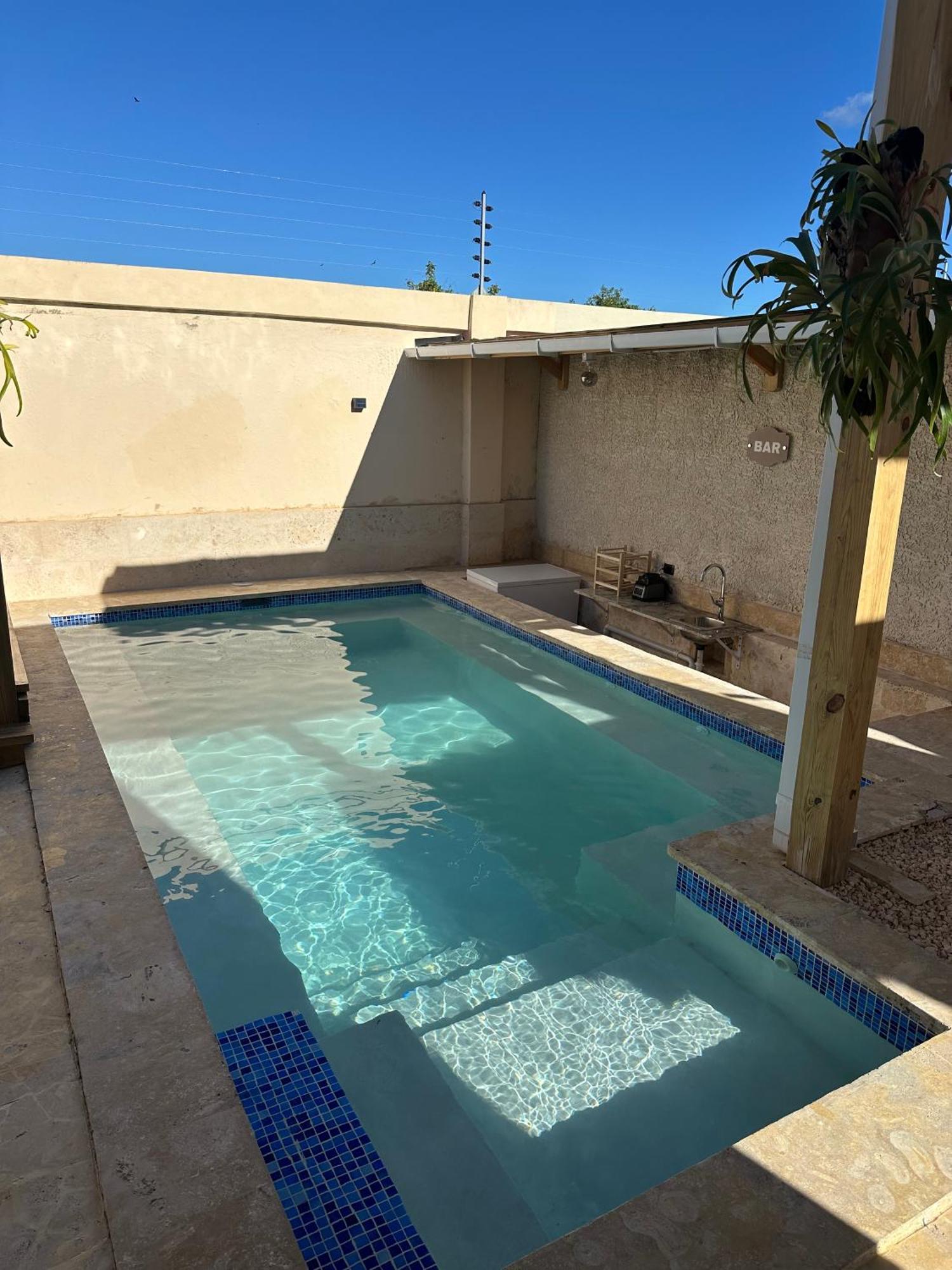 Paraiso Villa