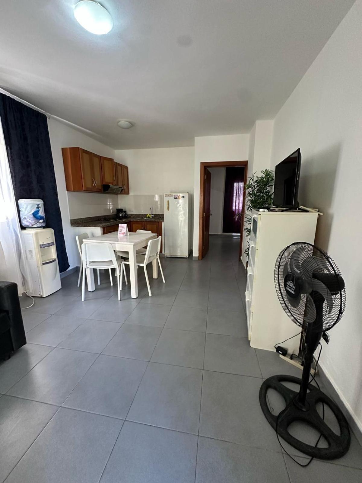 Apartamento Isla Del Encanto