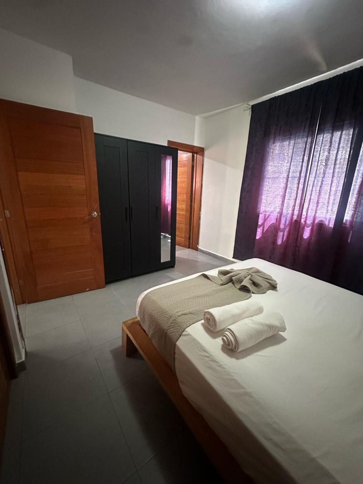 Isla Del Encanto Apartamento *