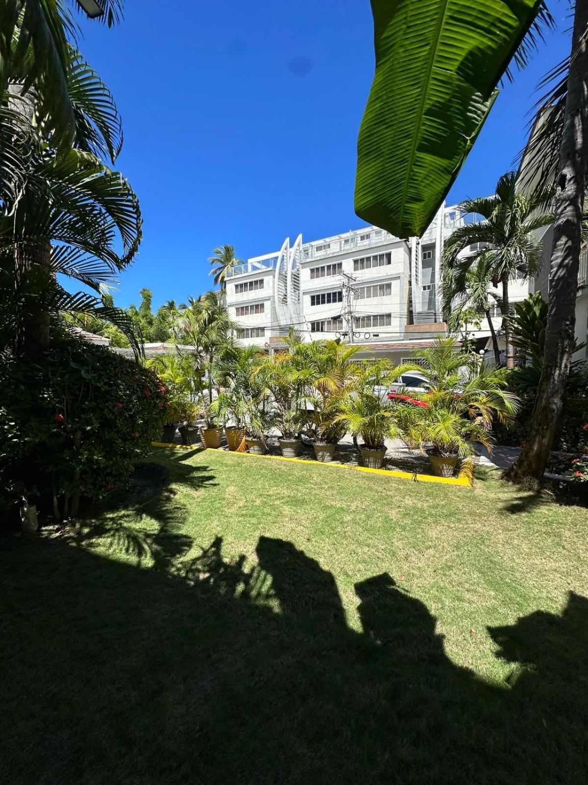 Apartamento Isla Del Encanto