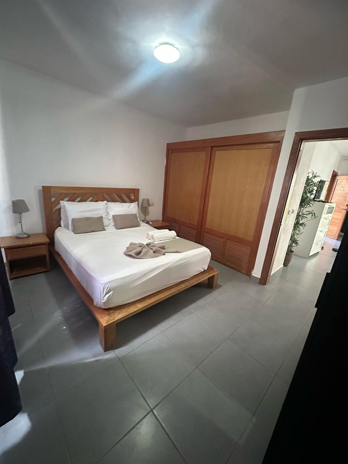 Apartamento Isla Del Encanto *