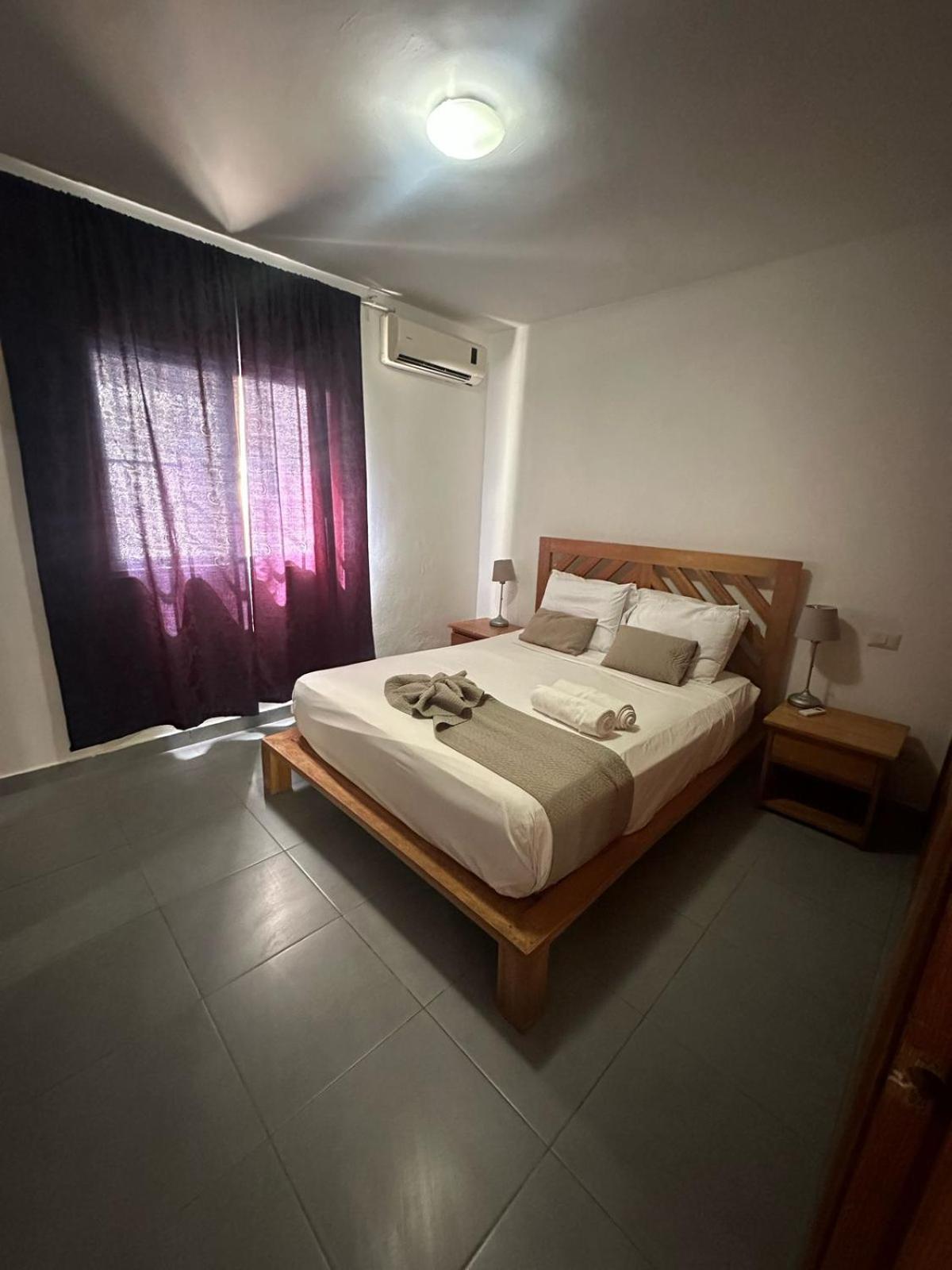 Apartamento Isla Del Encanto *