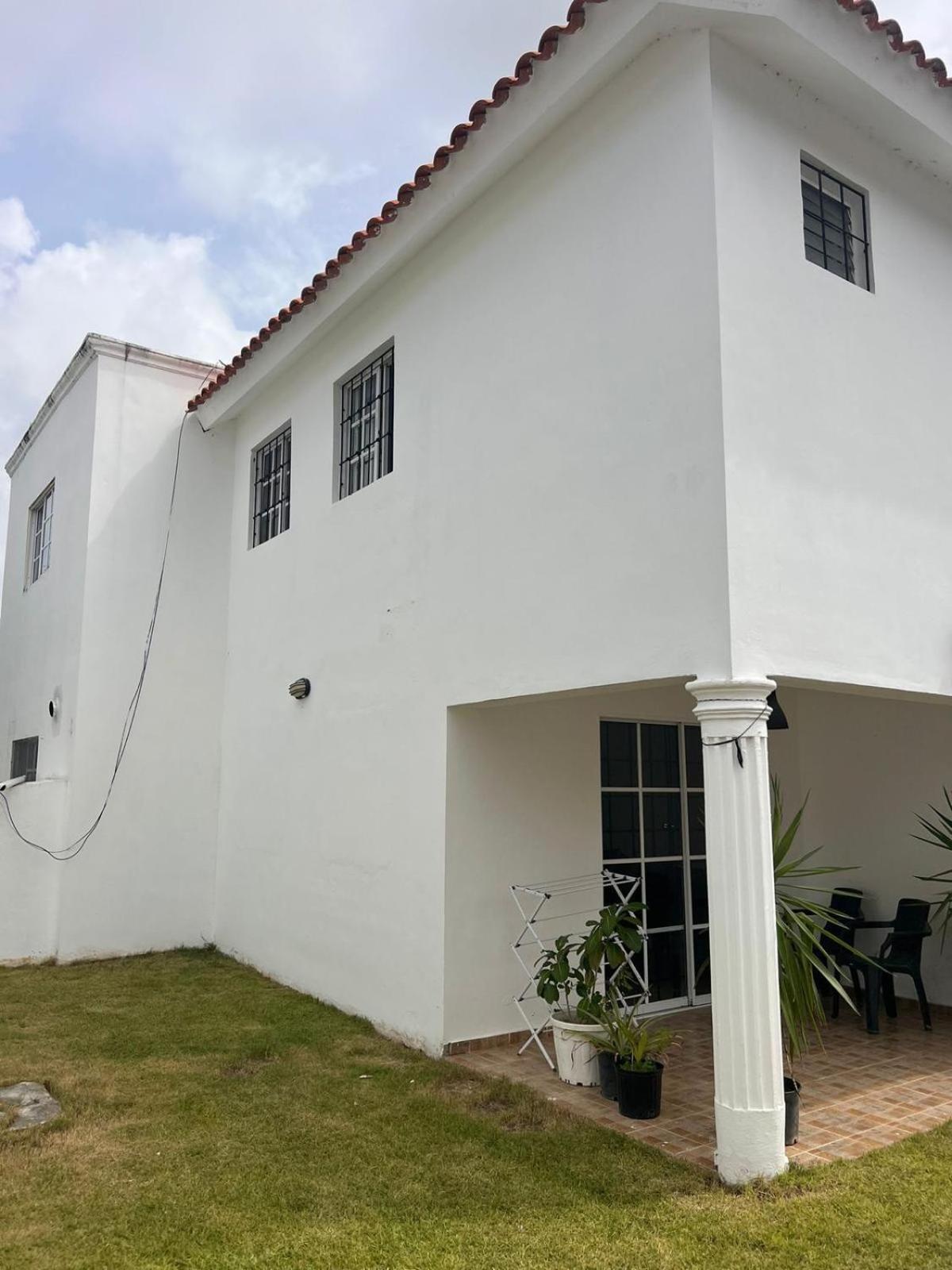 Away From Homestay Punta Cana