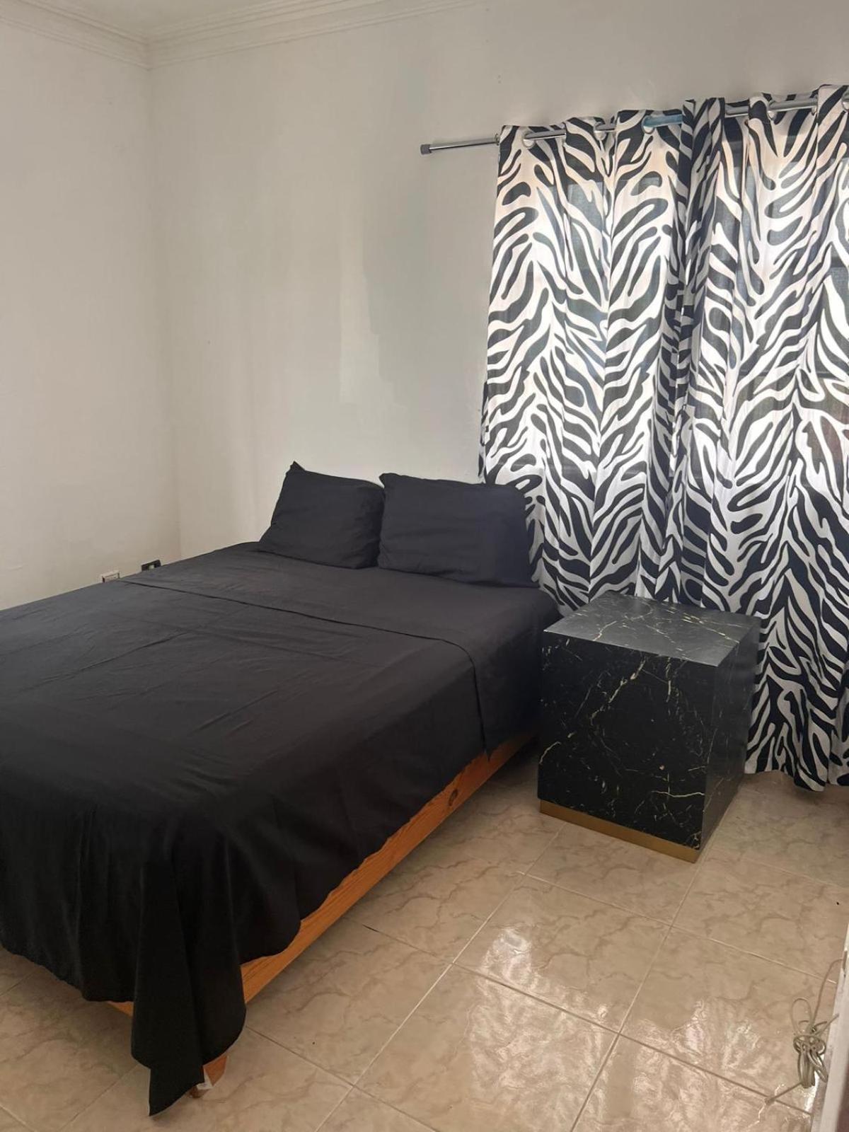 Homestay Away From *