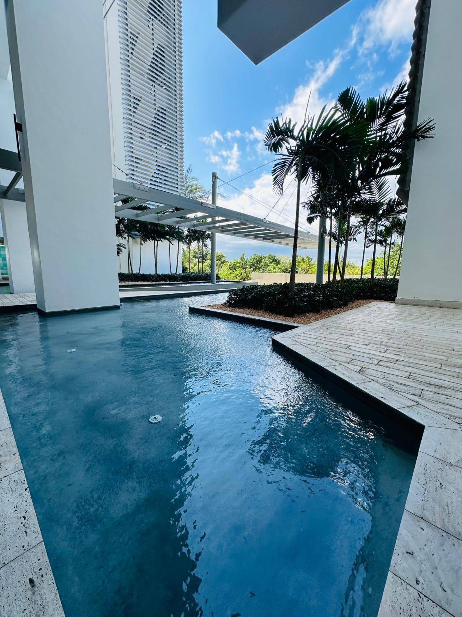Confort & Luxury In At 7 Mares Cap Cana With Pools, Jacuzzi And Free Access Apartamento Punta Cana