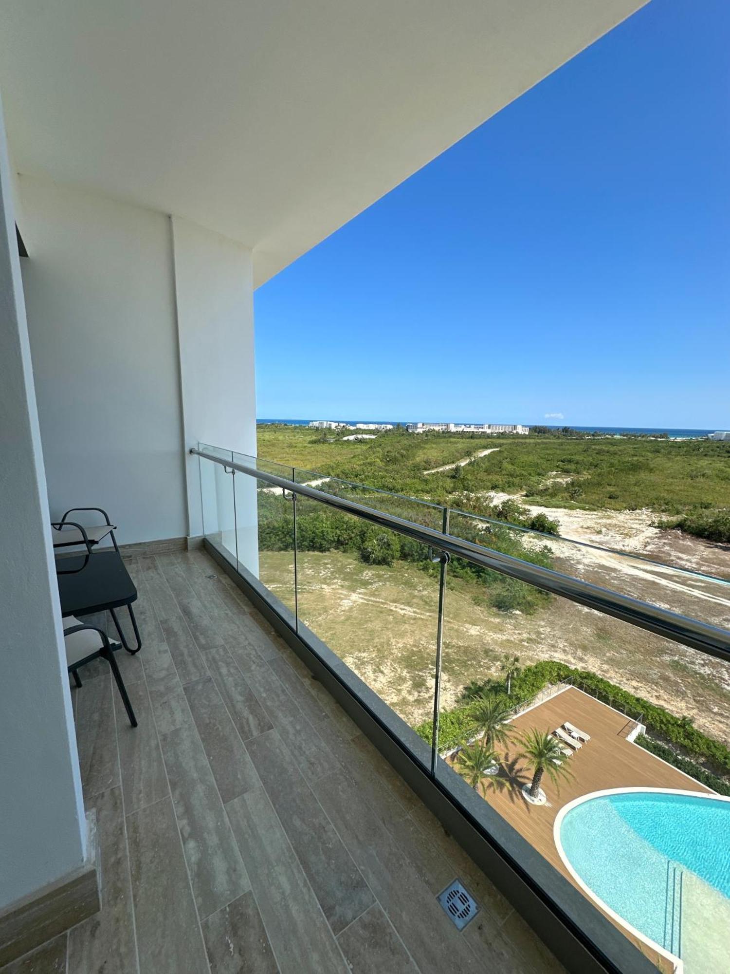 Apartamento Confort & Luxury In At 7 Mares Cap Cana With Pools, Jacuzzi And Free Access Punta Cana