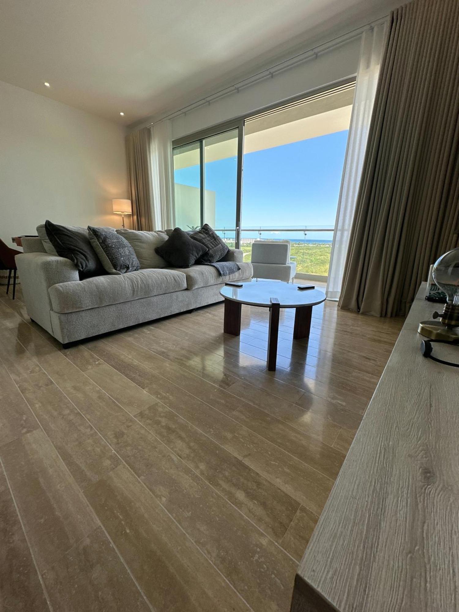 Apartamento Confort & Luxury In At 7 Mares Cap Cana With Pools, Jacuzzi And Free Access
