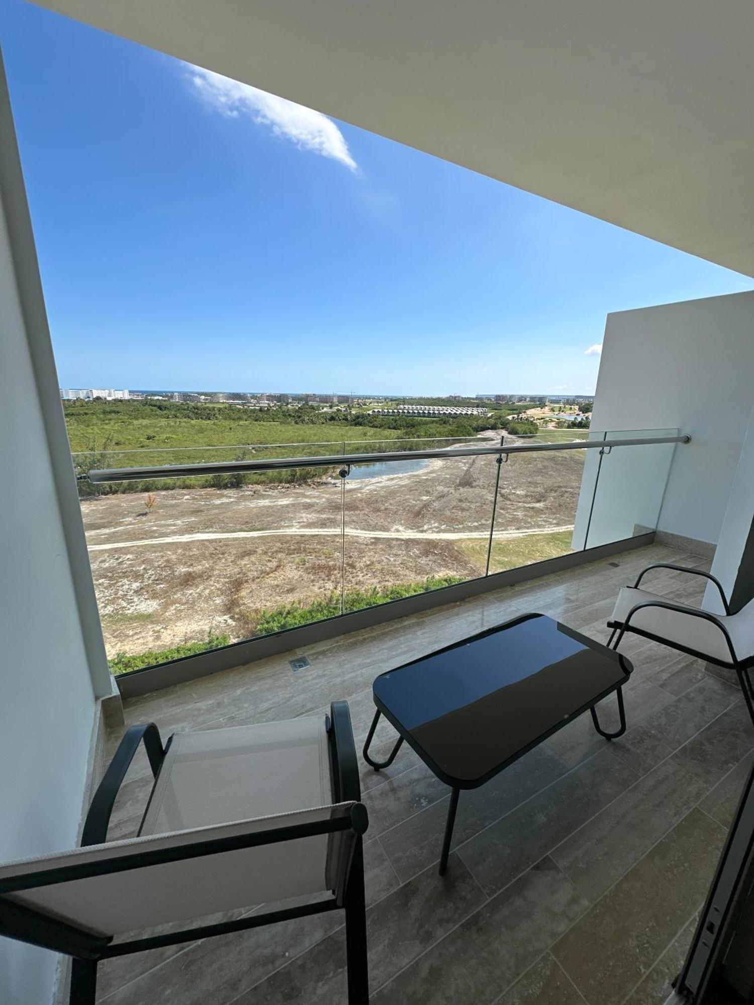 Confort & Luxury In At 7 Mares Cap Cana With Pools, Jacuzzi And Free Access * Punta Cana